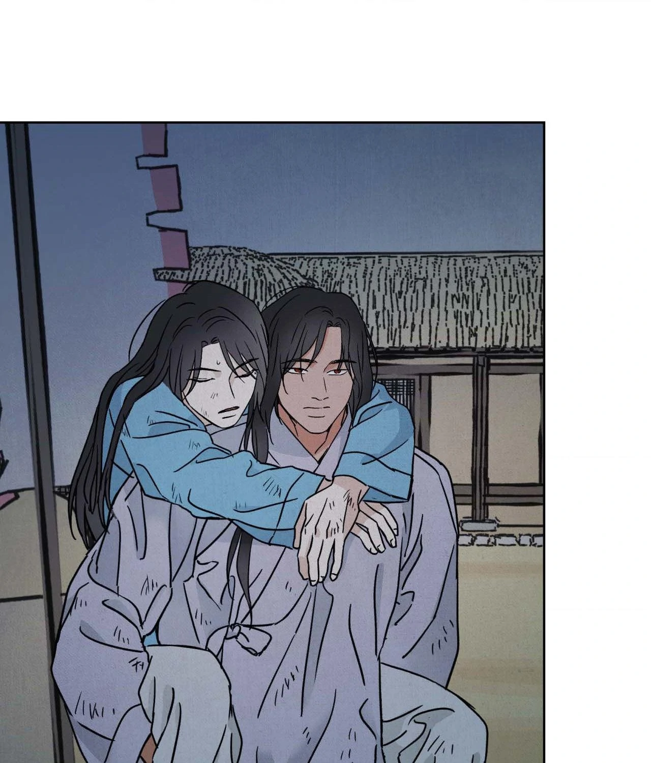 The Alluring Tale of Mong-ryong - Chapter 19 manhwa