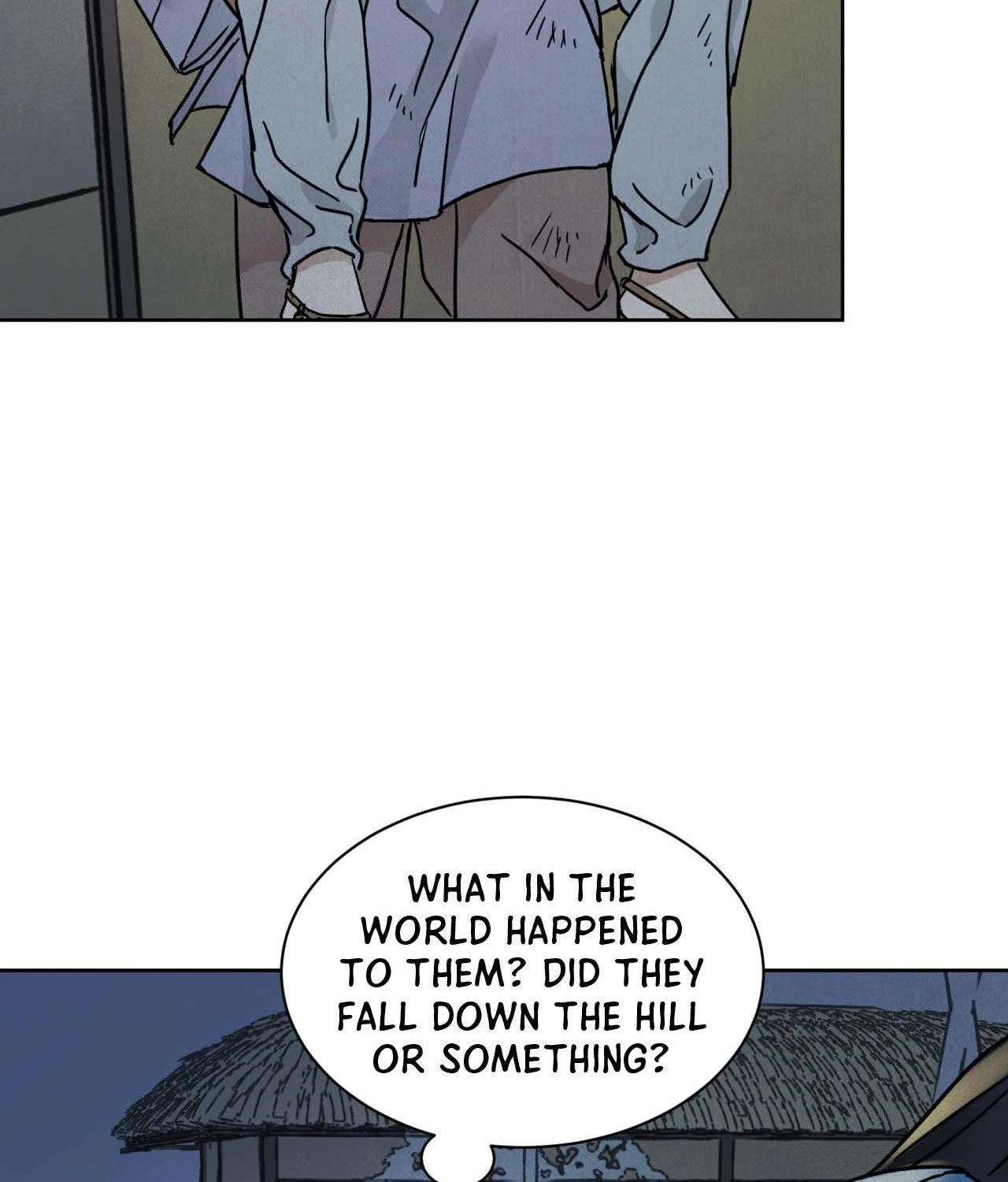 The Alluring Tale of Mong-ryong - Chapter 19 manhwa