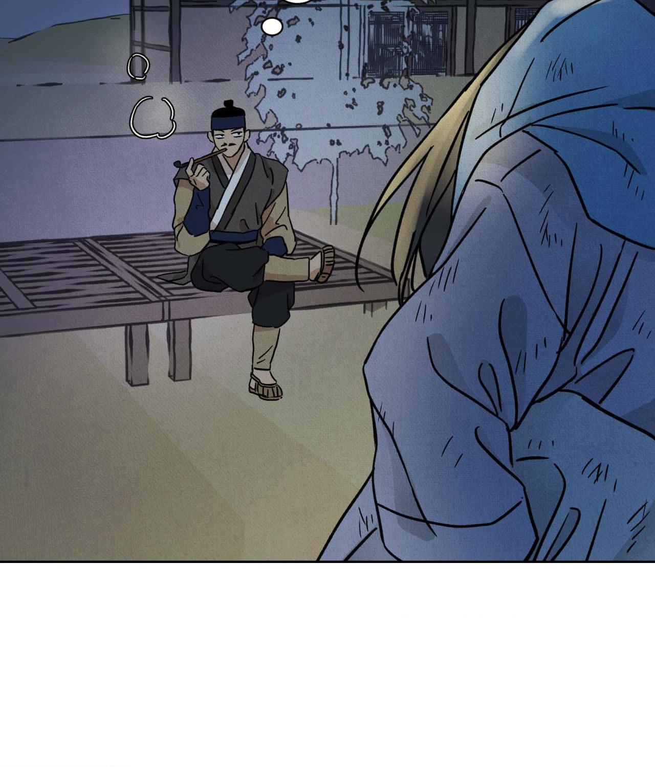 The Alluring Tale of Mong-ryong - Chapter 19 manhwa