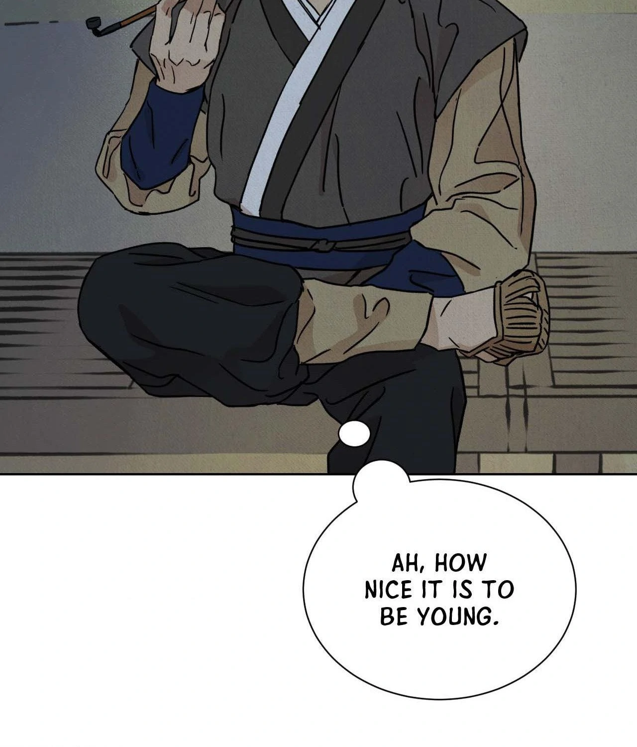 The Alluring Tale of Mong-ryong - Chapter 19 manhwa