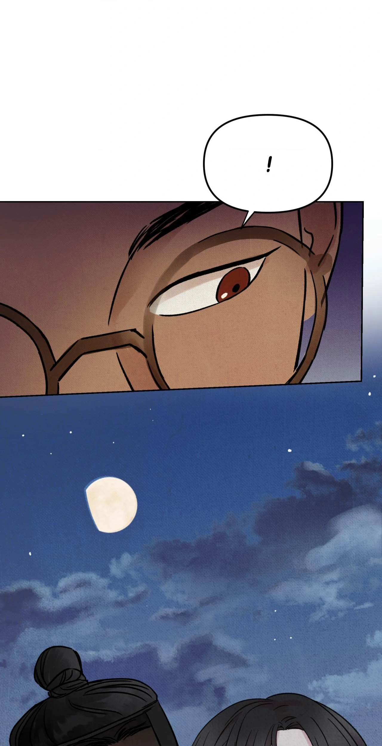 The Alluring Tale of Mong-ryong - Chapter 2 manhwa
