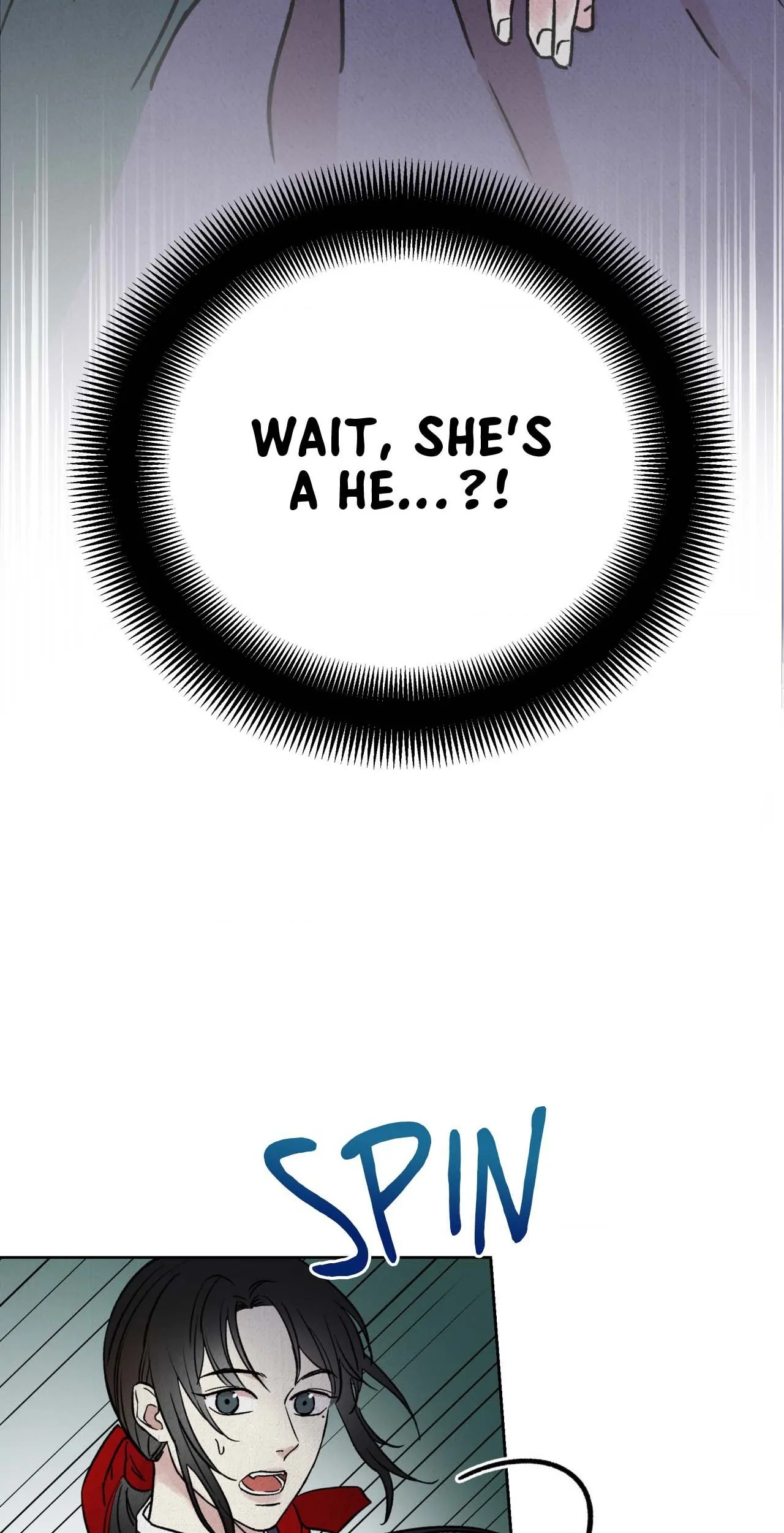 The Alluring Tale of Mong-ryong - Chapter 2 manhwa