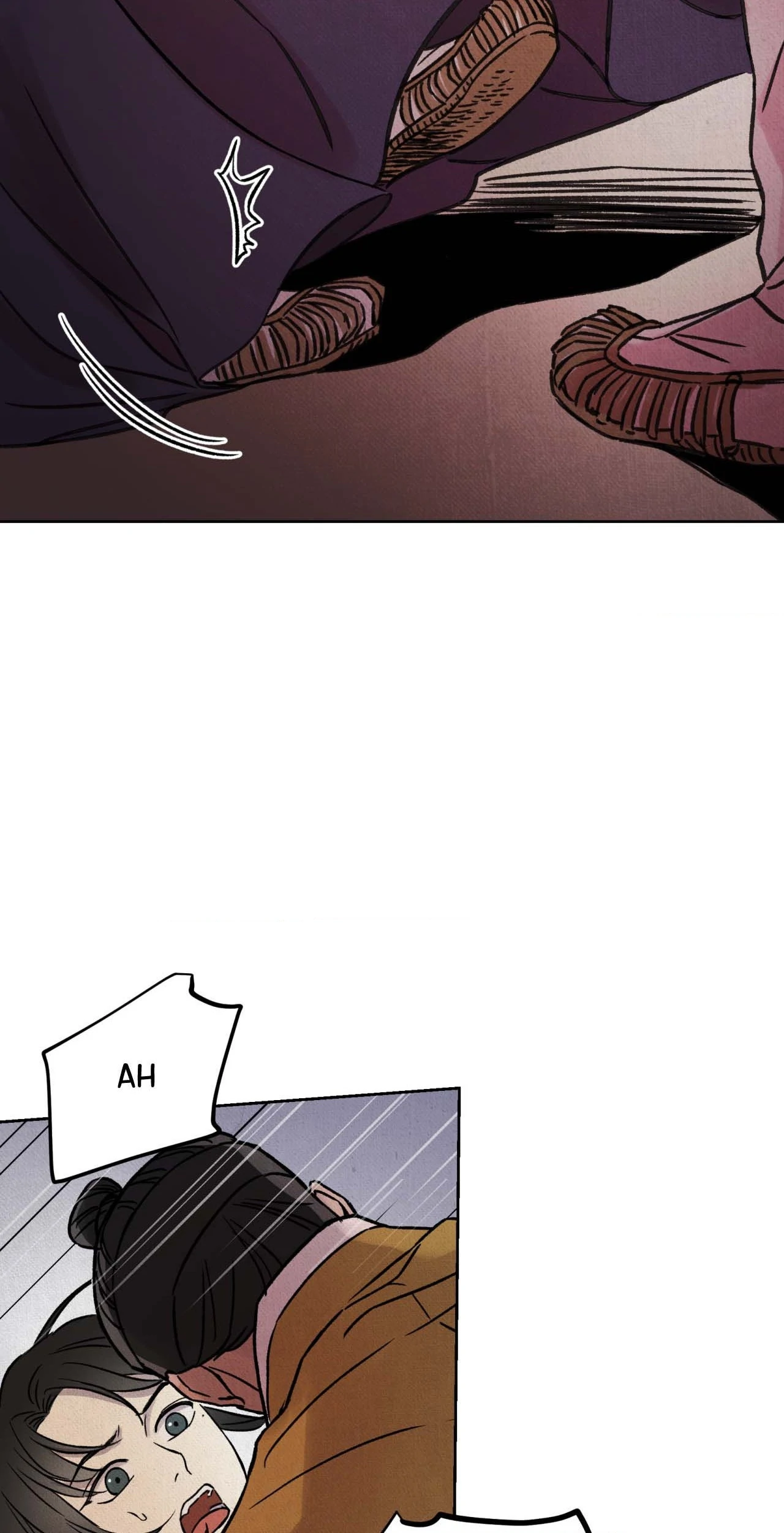 The Alluring Tale of Mong-ryong - Chapter 2 manhwa