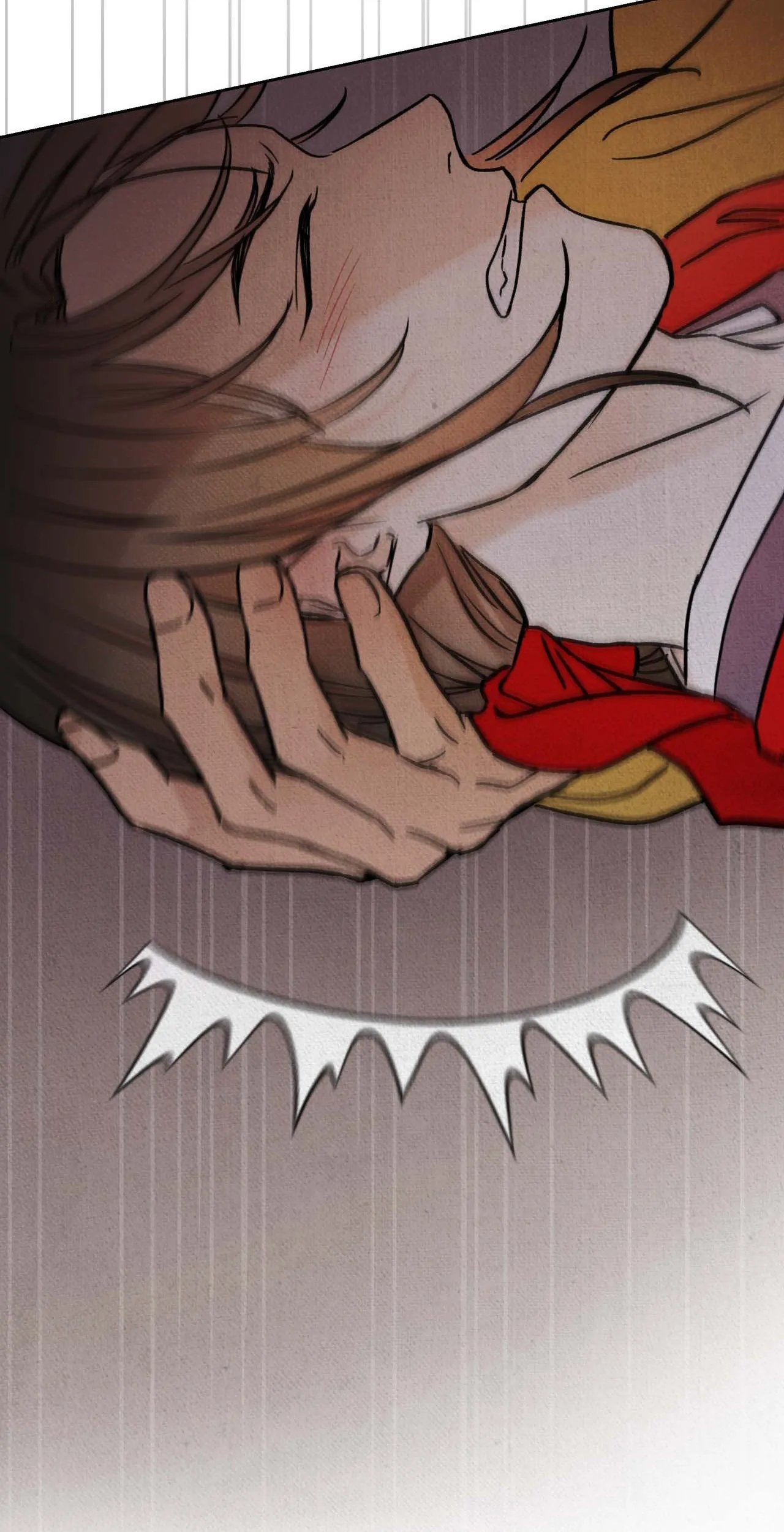 The Alluring Tale of Mong-ryong - Chapter 2 manhwa