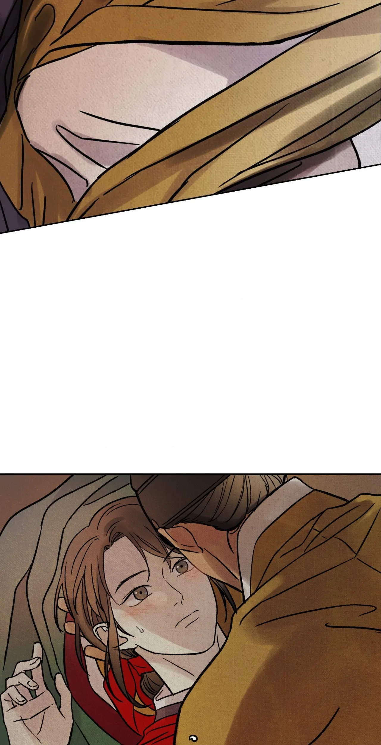 The Alluring Tale of Mong-ryong - Chapter 2 manhwa