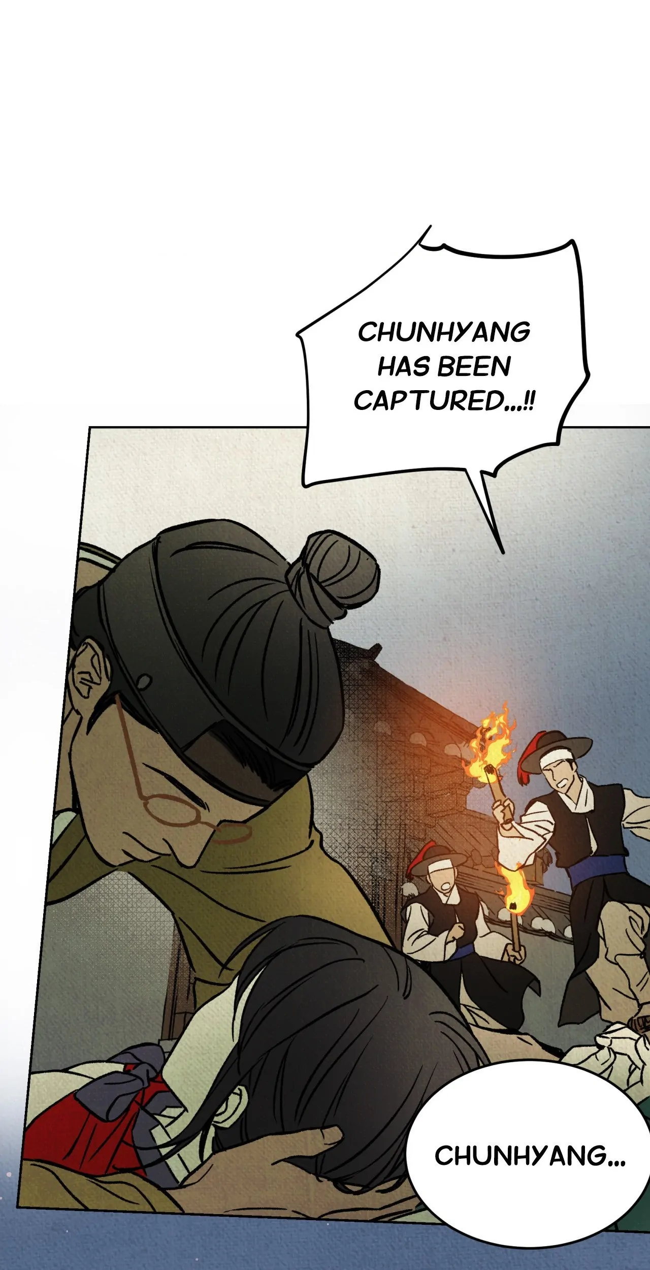 The Alluring Tale of Mong-ryong - Chapter 2 manhwa