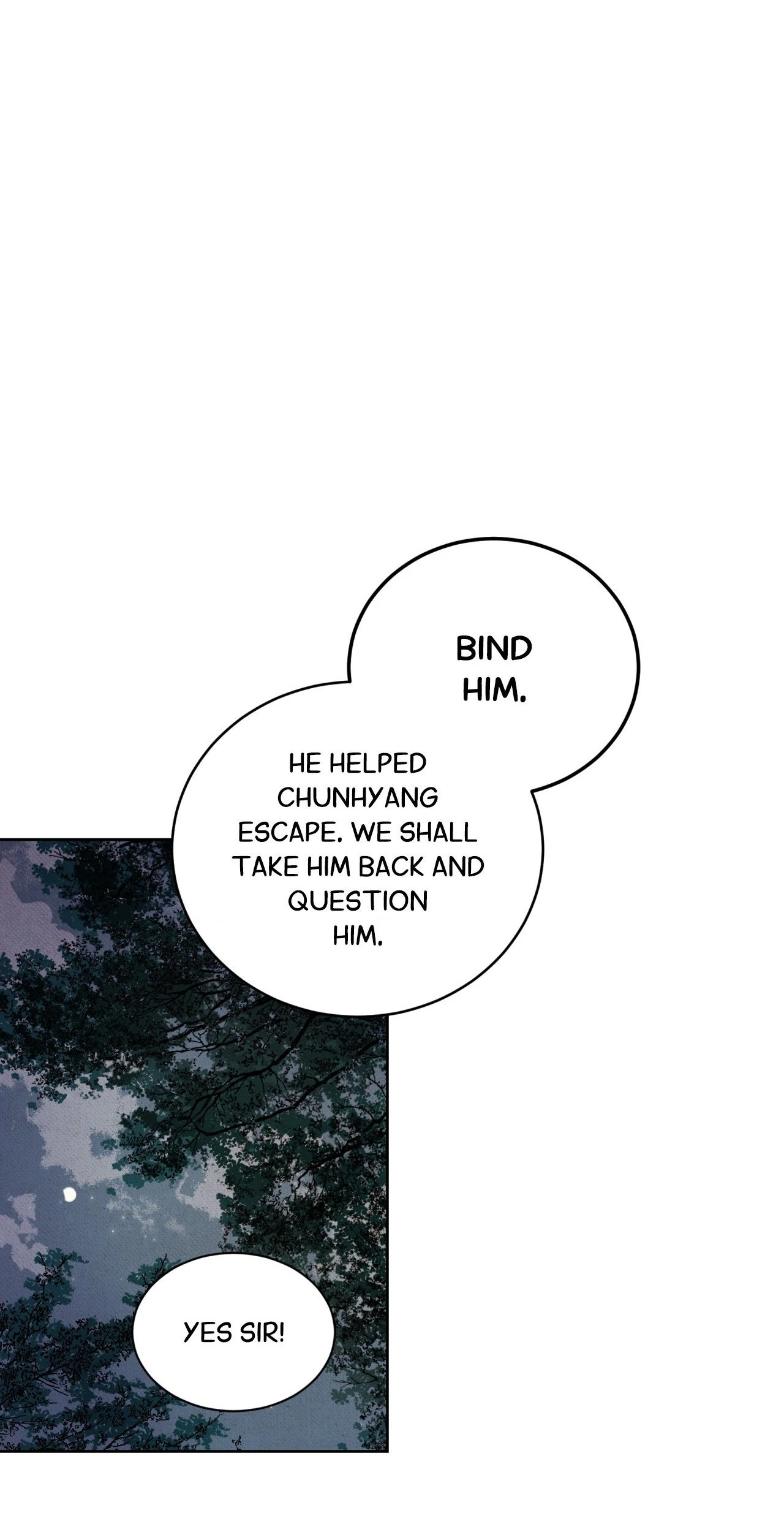 The Alluring Tale of Mong-ryong - Chapter 2 manhwa