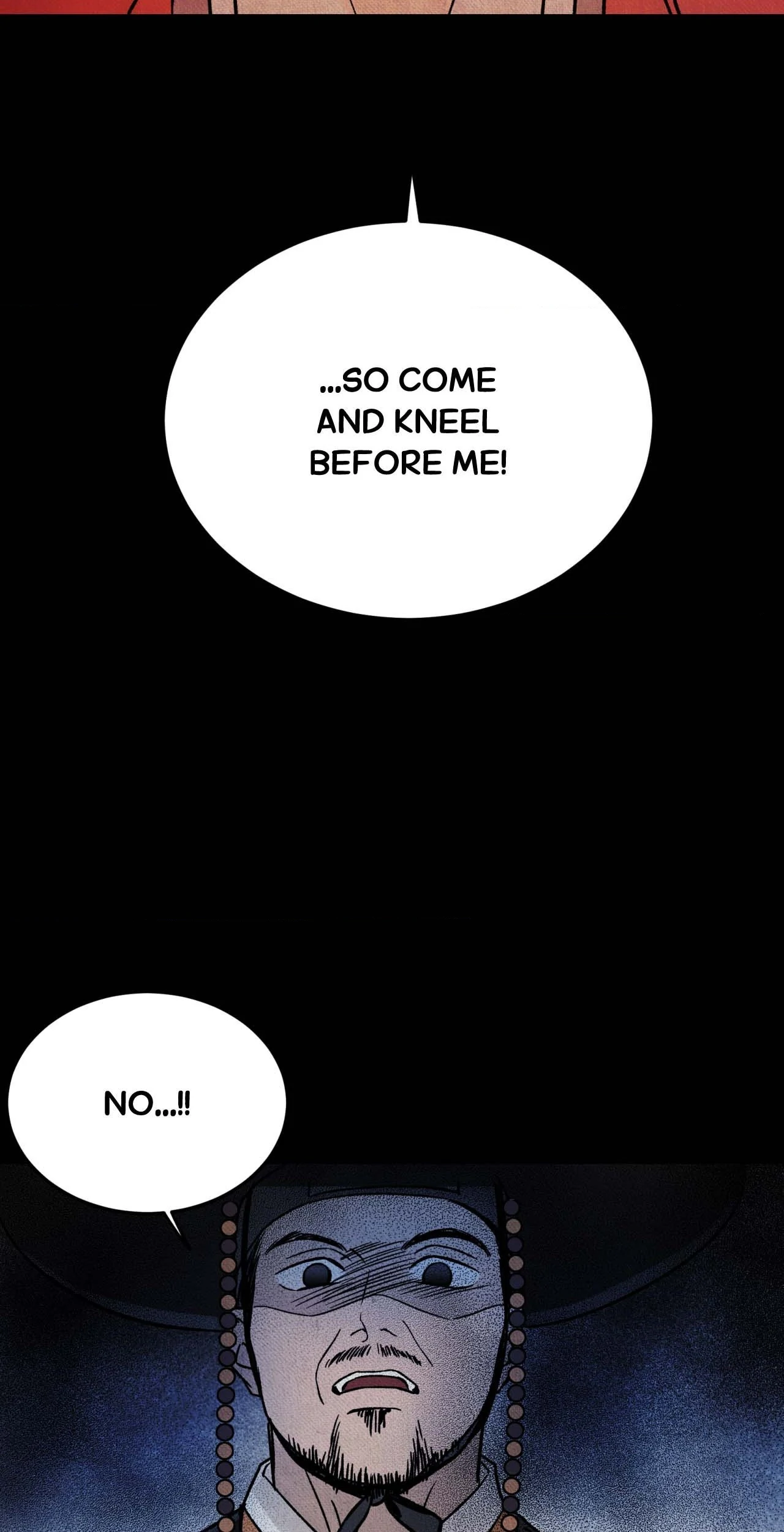 The Alluring Tale of Mong-ryong - Chapter 2 manhwa