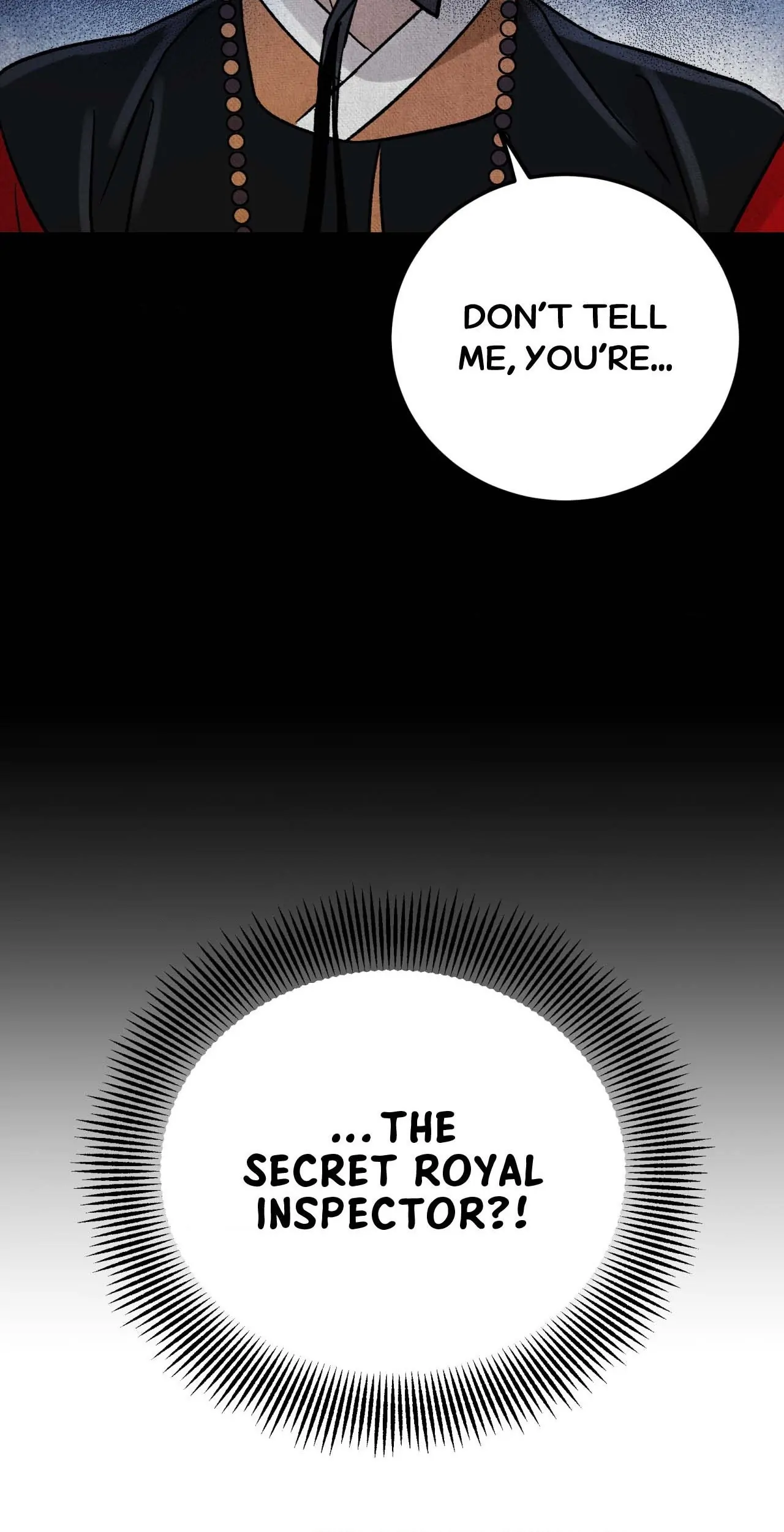 The Alluring Tale of Mong-ryong - Chapter 2 manhwa