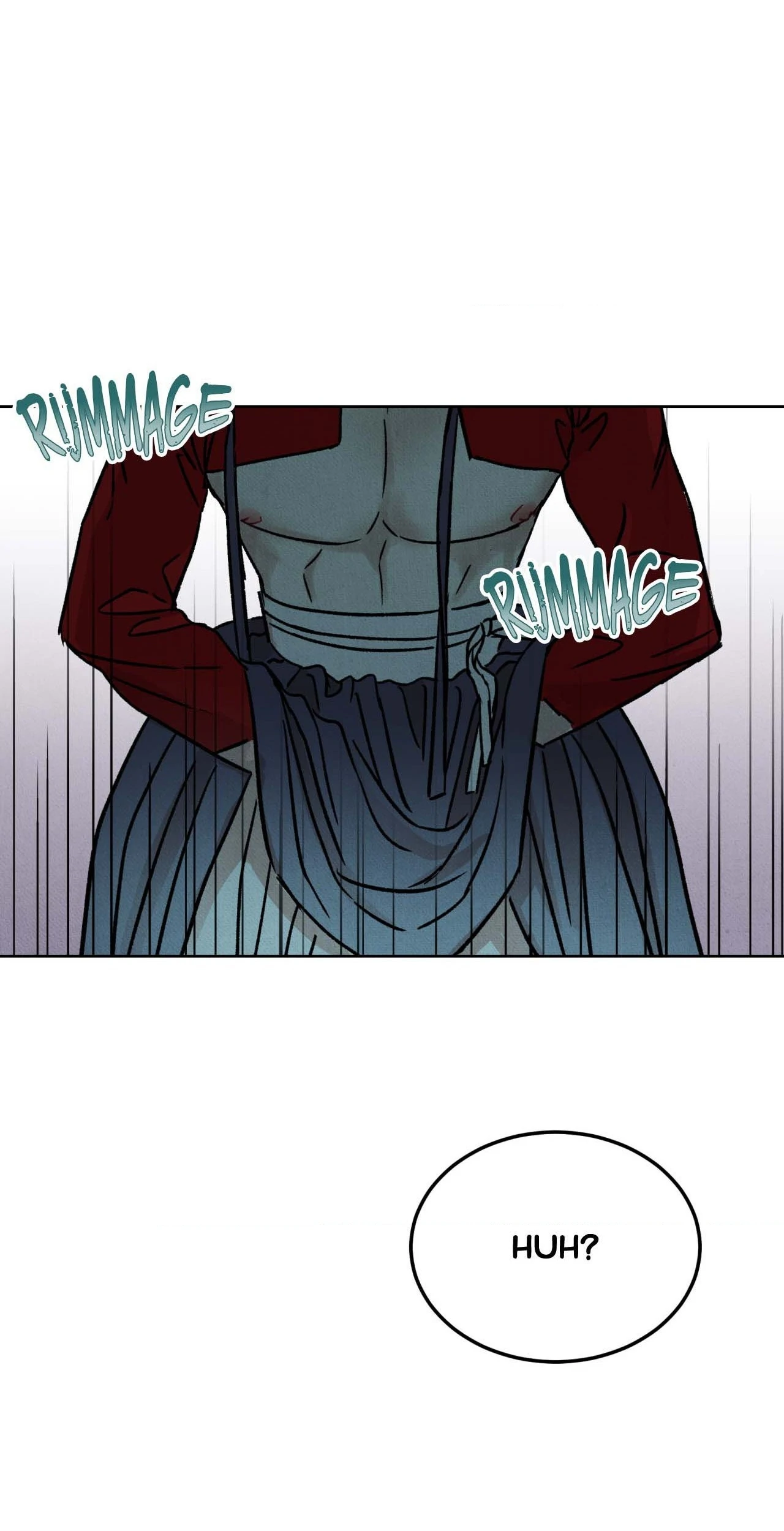 The Alluring Tale of Mong-ryong - Chapter 2 manhwa