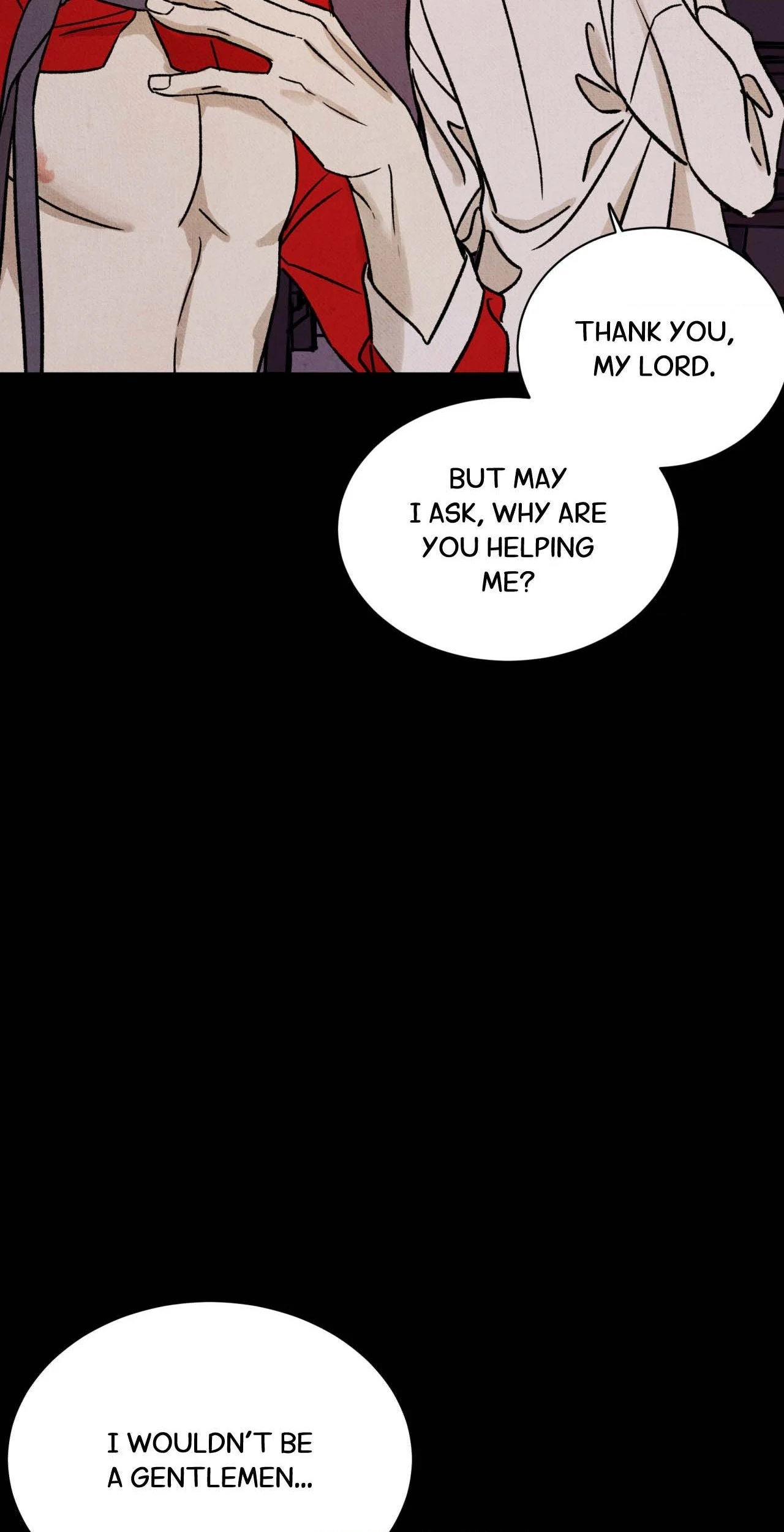 The Alluring Tale of Mong-ryong - Chapter 2 manhwa