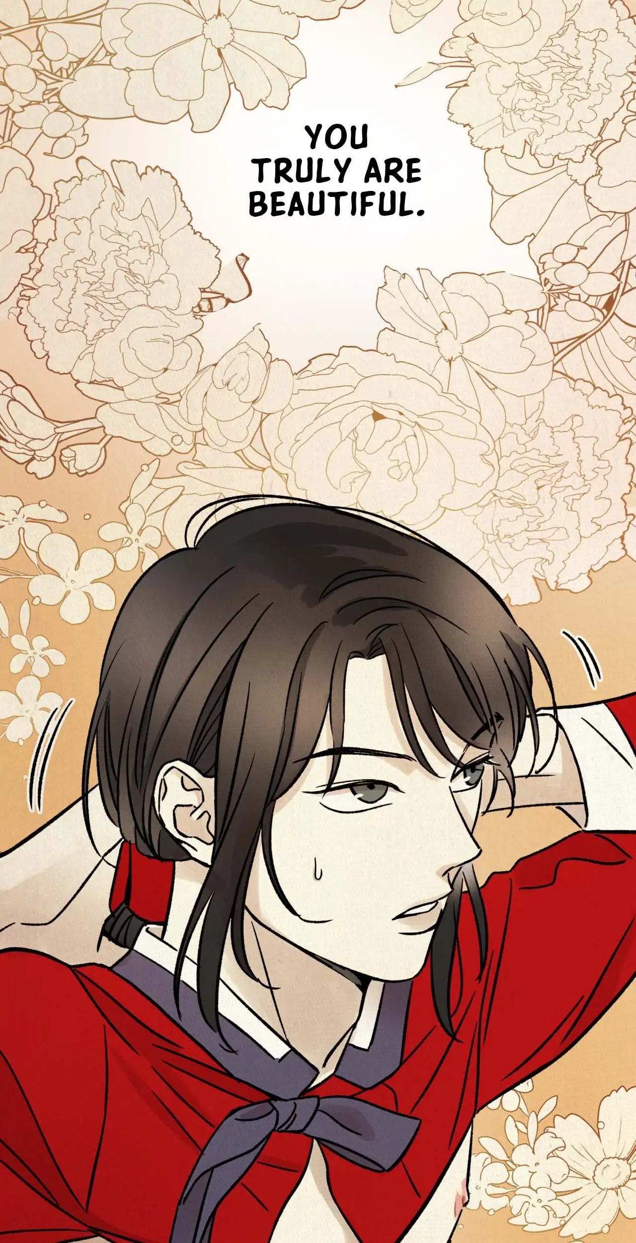 The Alluring Tale of Mong-ryong - Chapter 2 manhwa