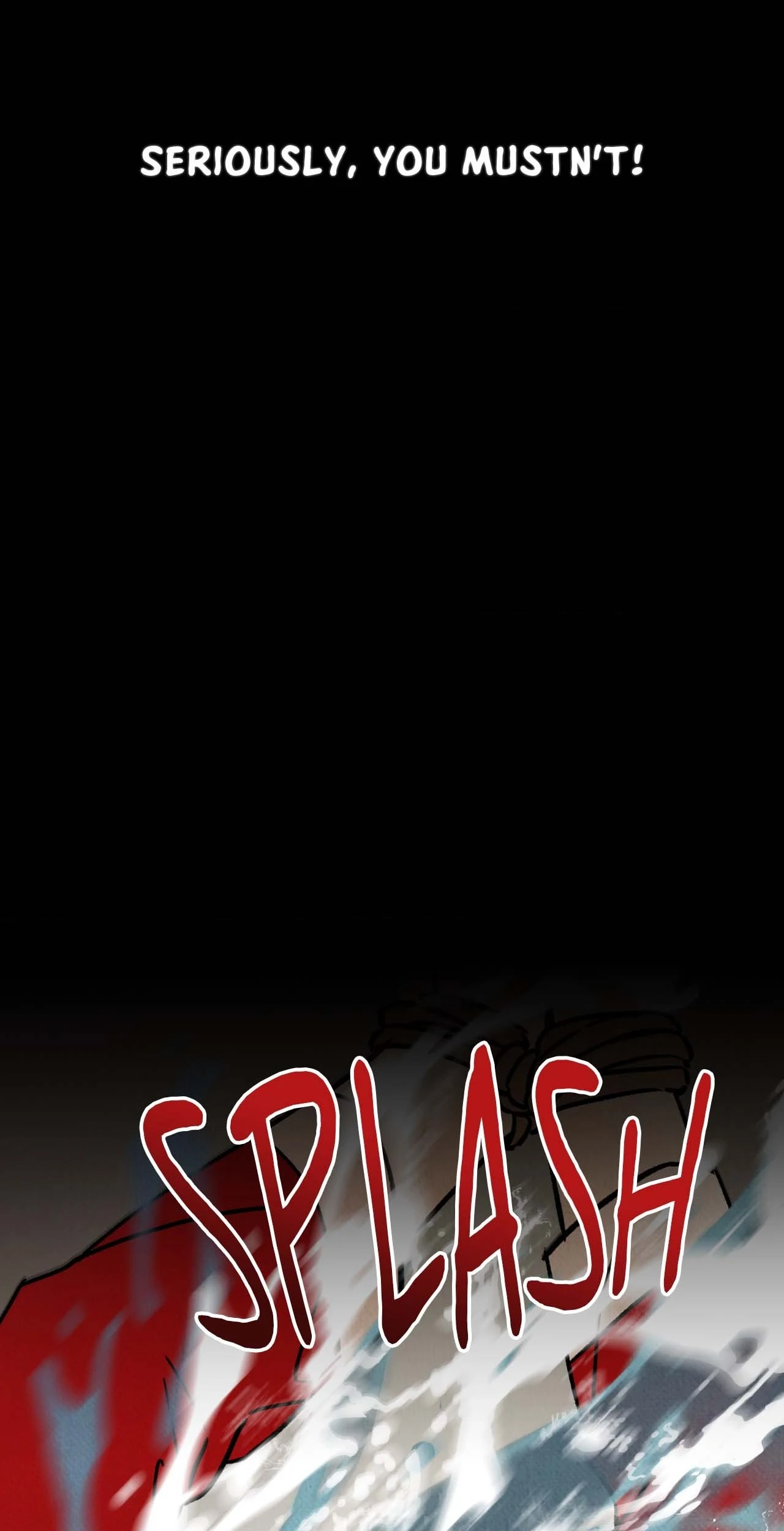 The Alluring Tale of Mong-ryong - Chapter 2 manhwa