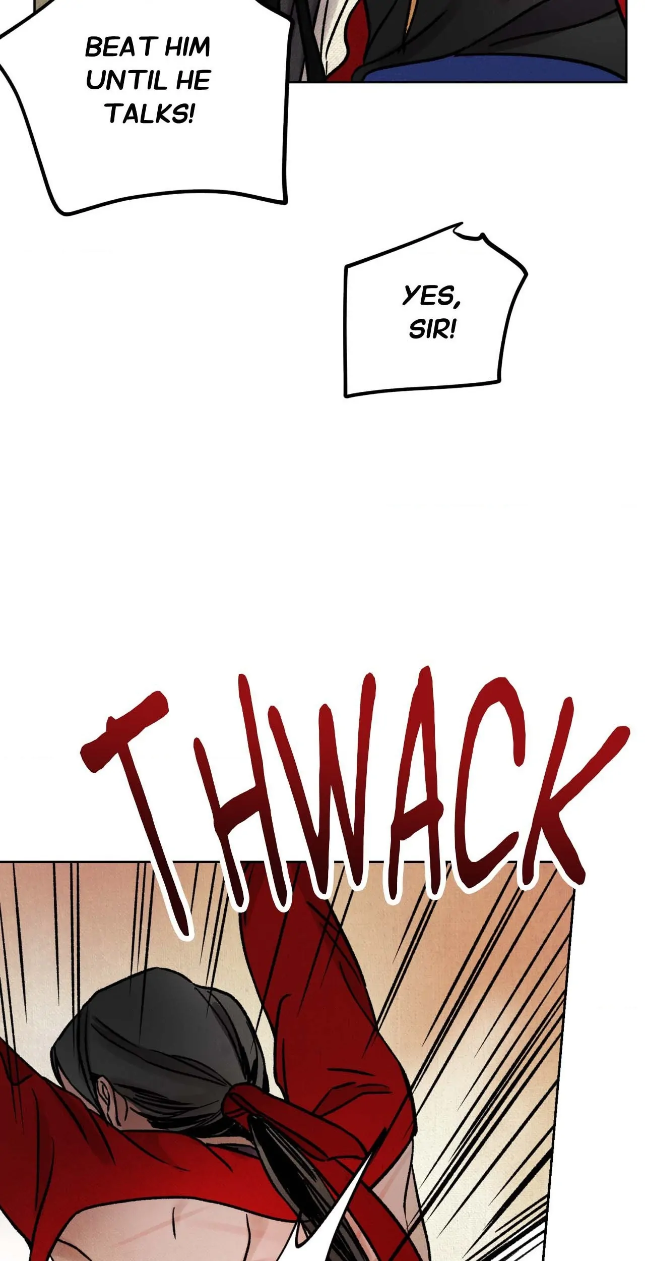 The Alluring Tale of Mong-ryong - Chapter 2 manhwa
