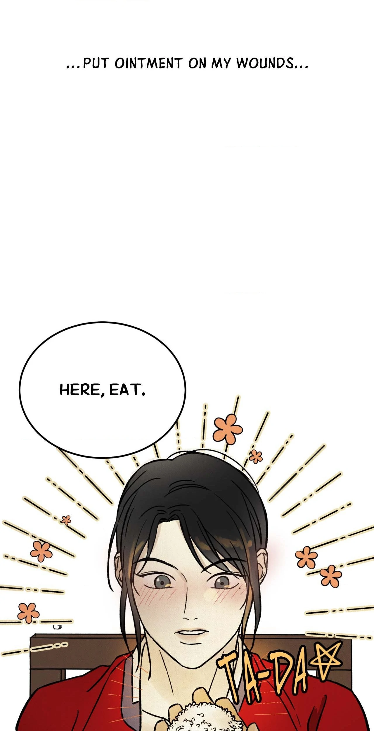 The Alluring Tale of Mong-ryong - Chapter 2 manhwa