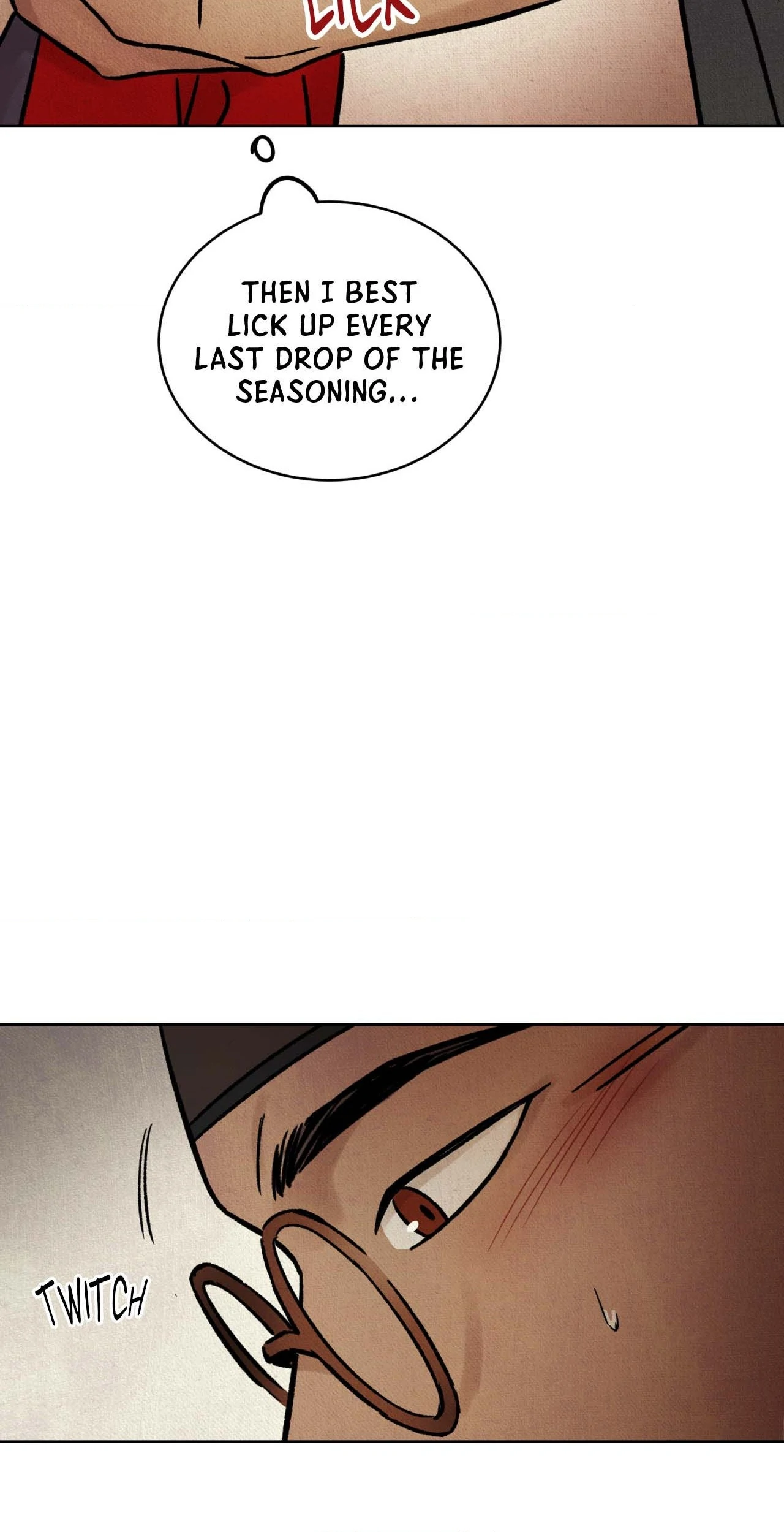 The Alluring Tale of Mong-ryong - Chapter 2 manhwa