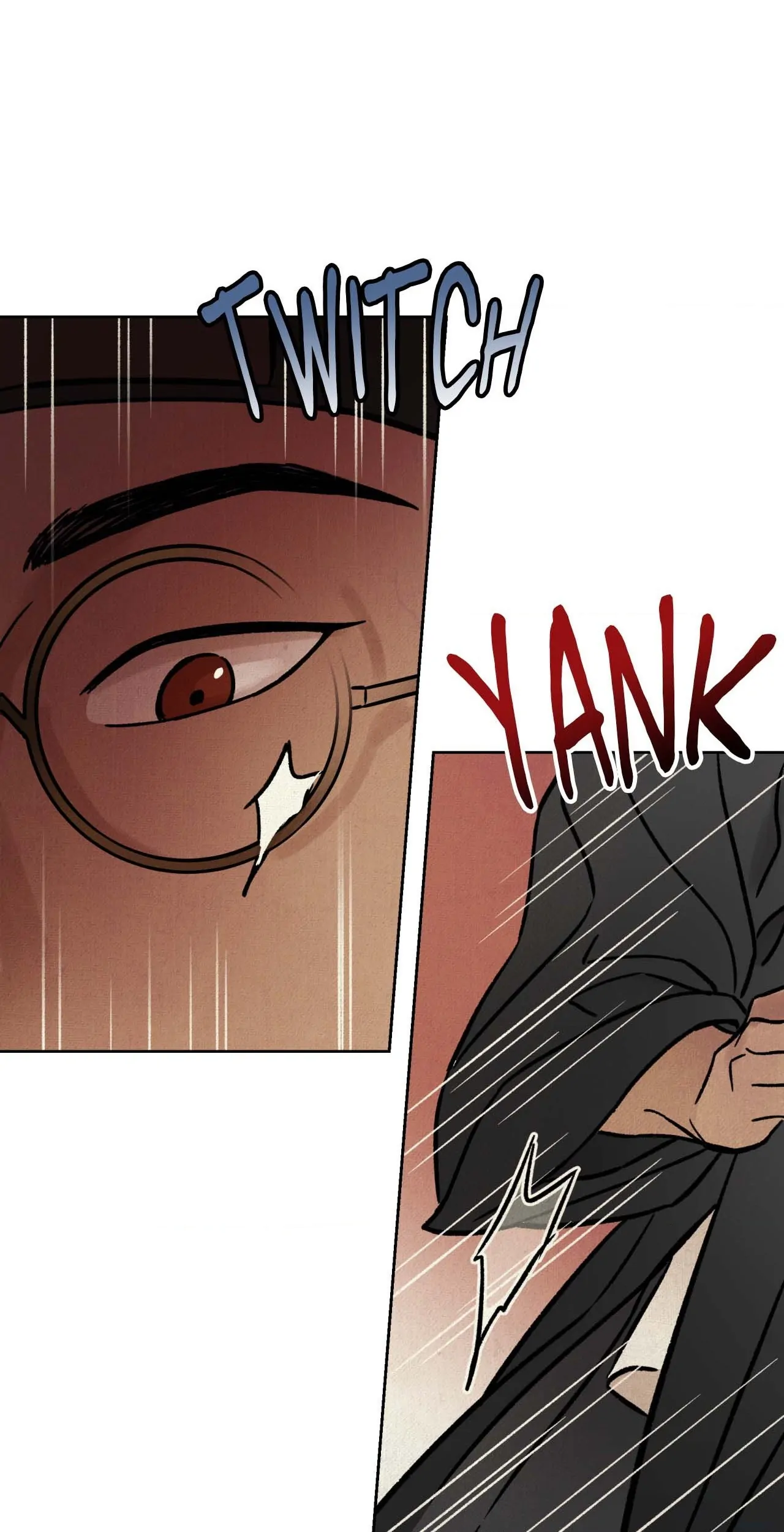 The Alluring Tale of Mong-ryong - Chapter 2 manhwa