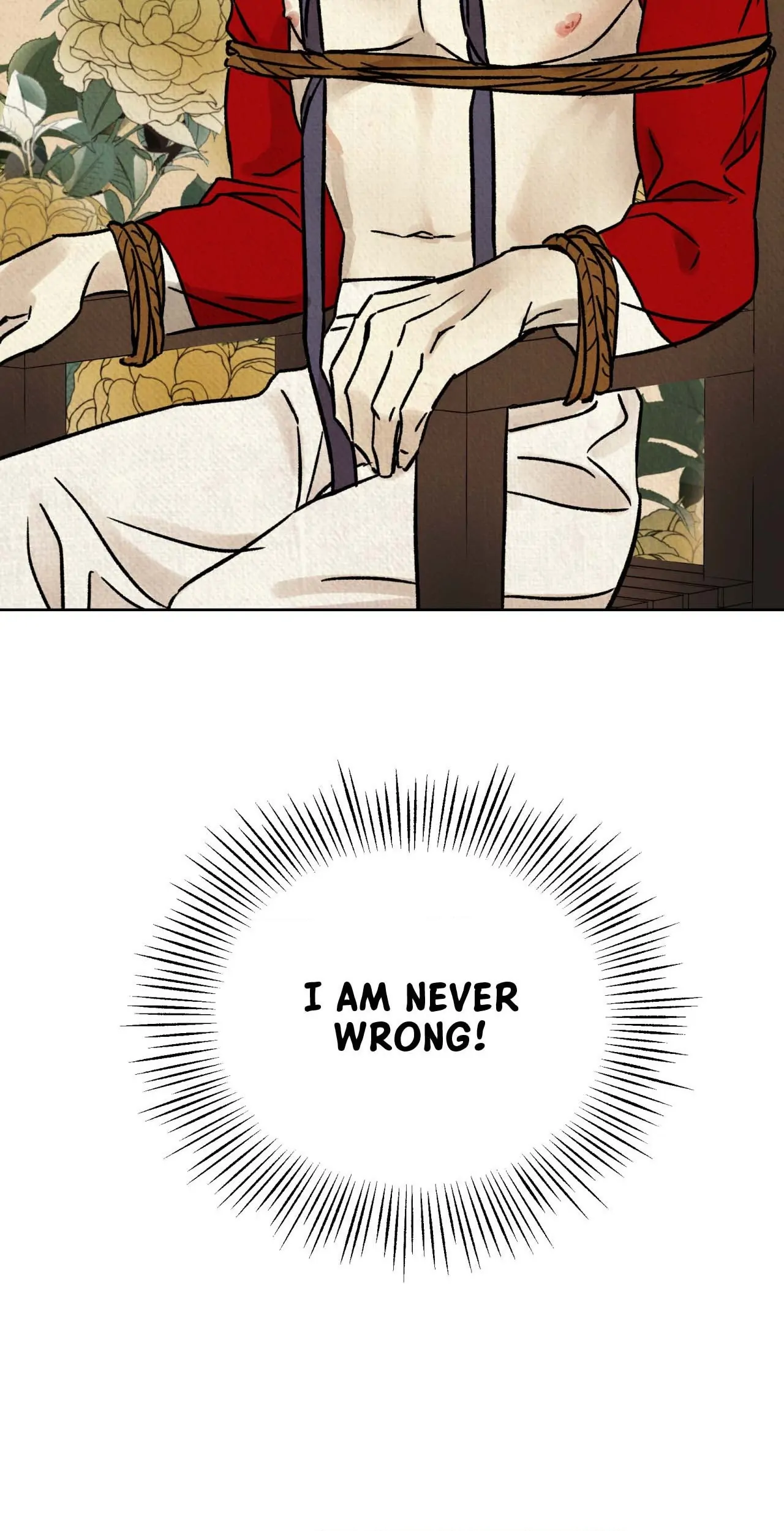 The Alluring Tale of Mong-ryong - Chapter 2 manhwa