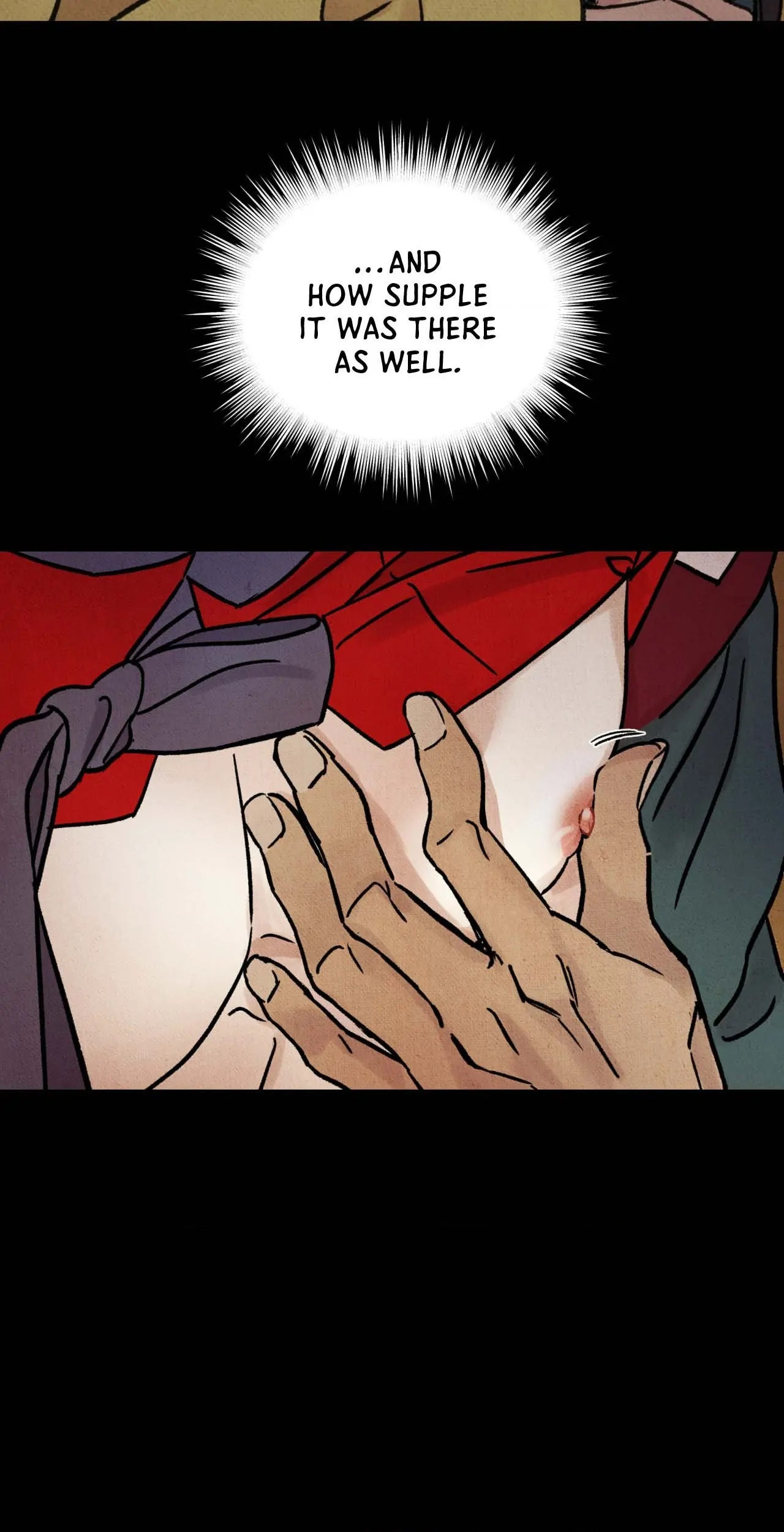 The Alluring Tale of Mong-ryong - Chapter 2 manhwa