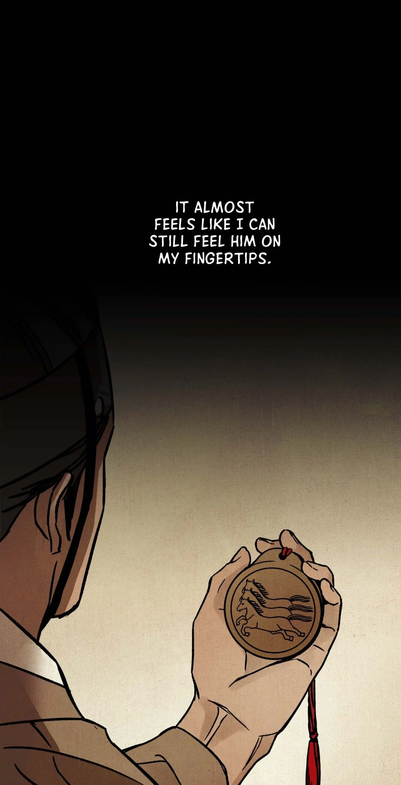 The Alluring Tale of Mong-ryong - Chapter 2 manhwa