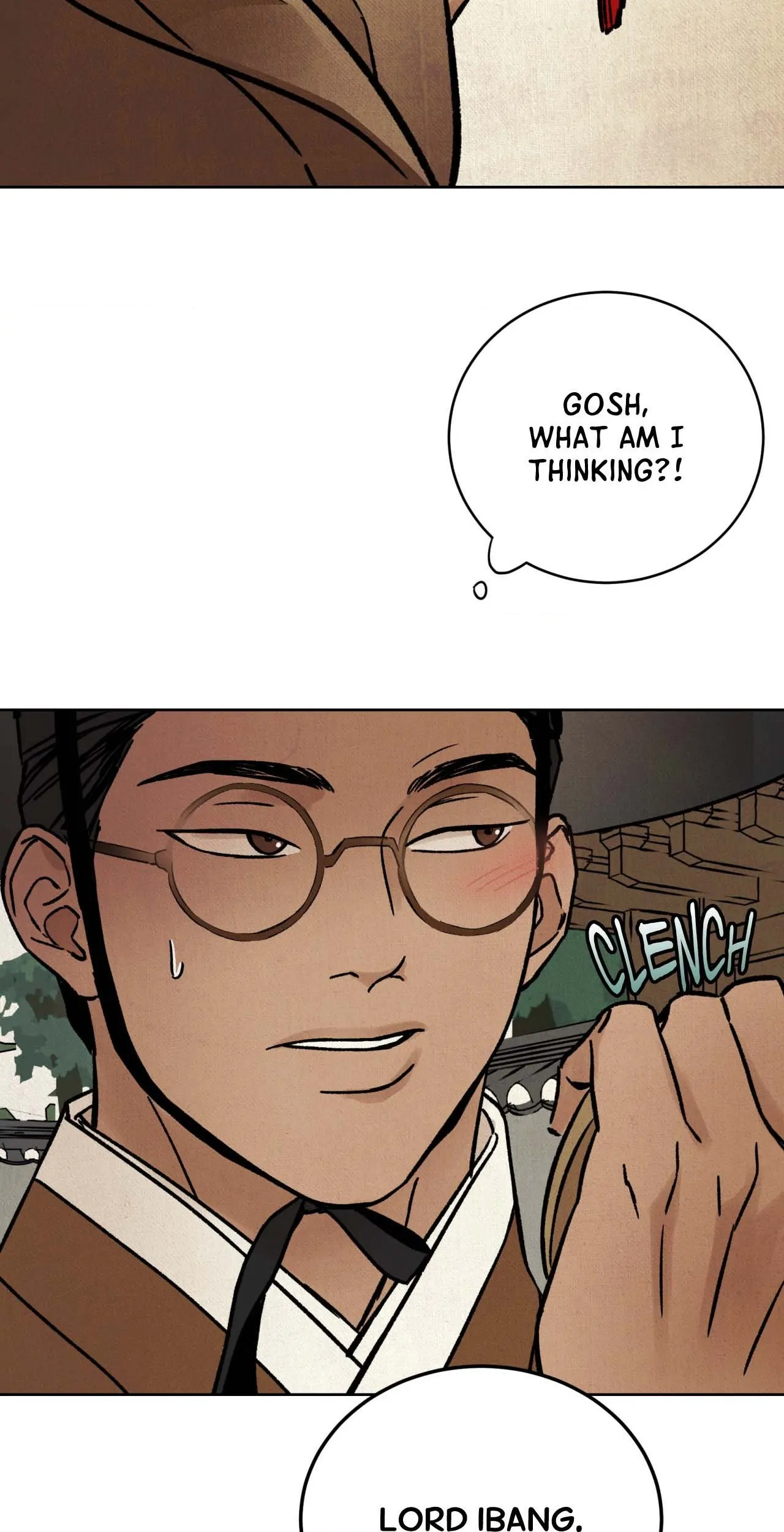 The Alluring Tale of Mong-ryong - Chapter 2 manhwa