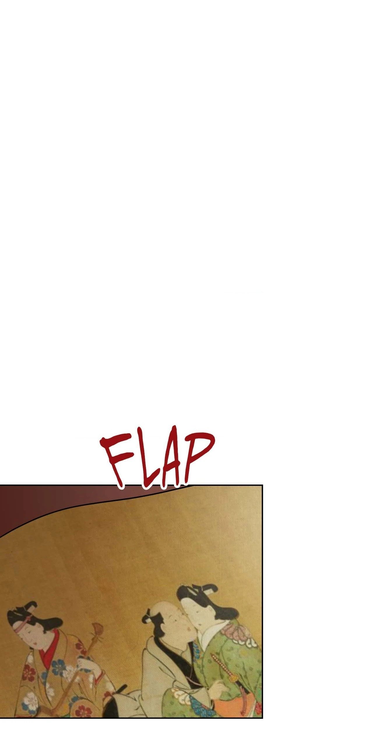 The Alluring Tale of Mong-ryong - Chapter 2 manhwa