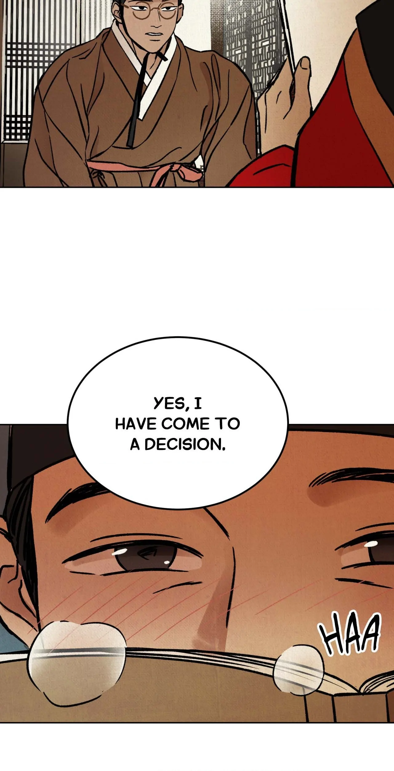 The Alluring Tale of Mong-ryong - Chapter 2 manhwa