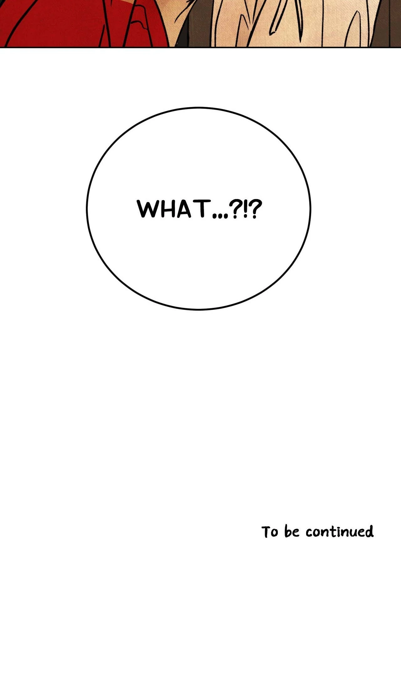 The Alluring Tale of Mong-ryong - Chapter 2 manhwa
