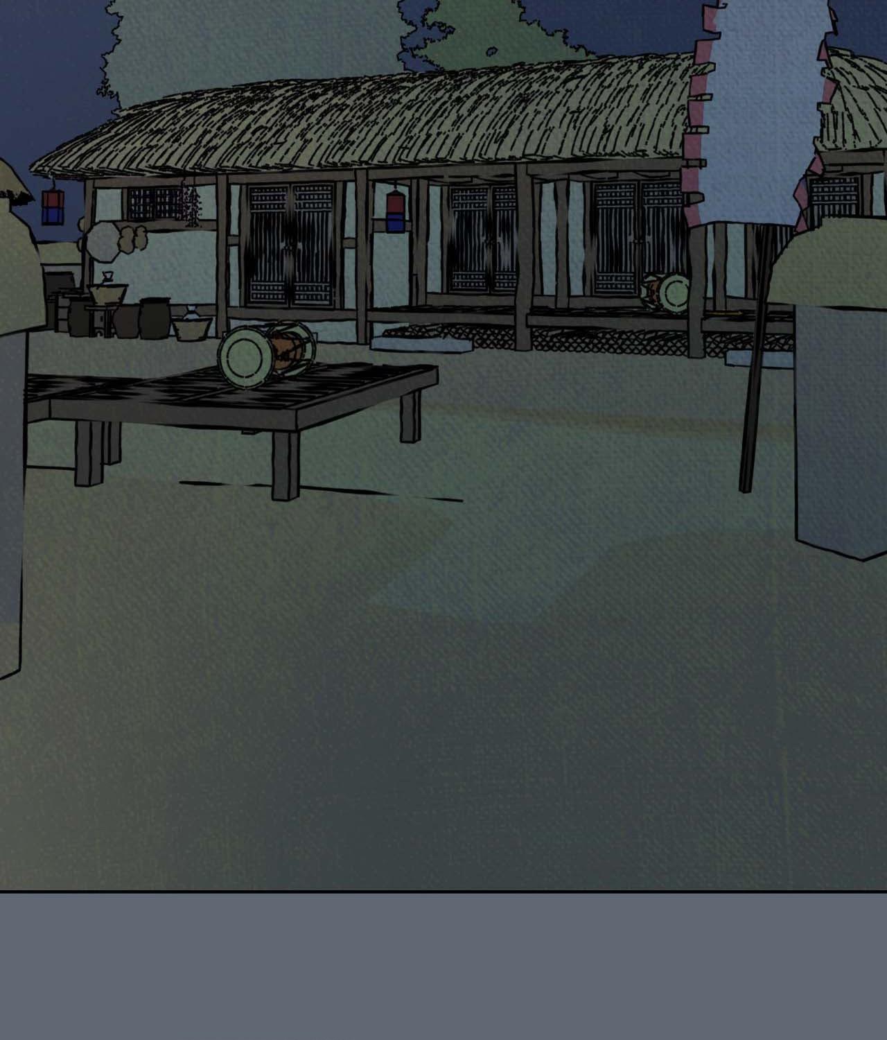 The Alluring Tale of Mong-ryong - Chapter 20 manhwa