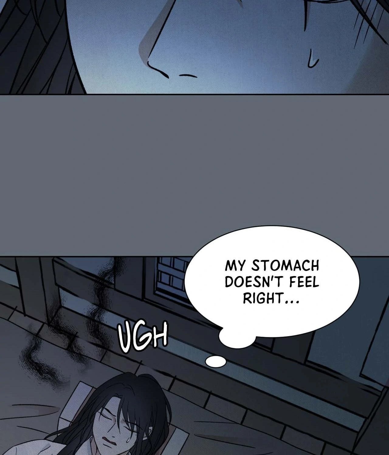 The Alluring Tale of Mong-ryong - Chapter 20 manhwa