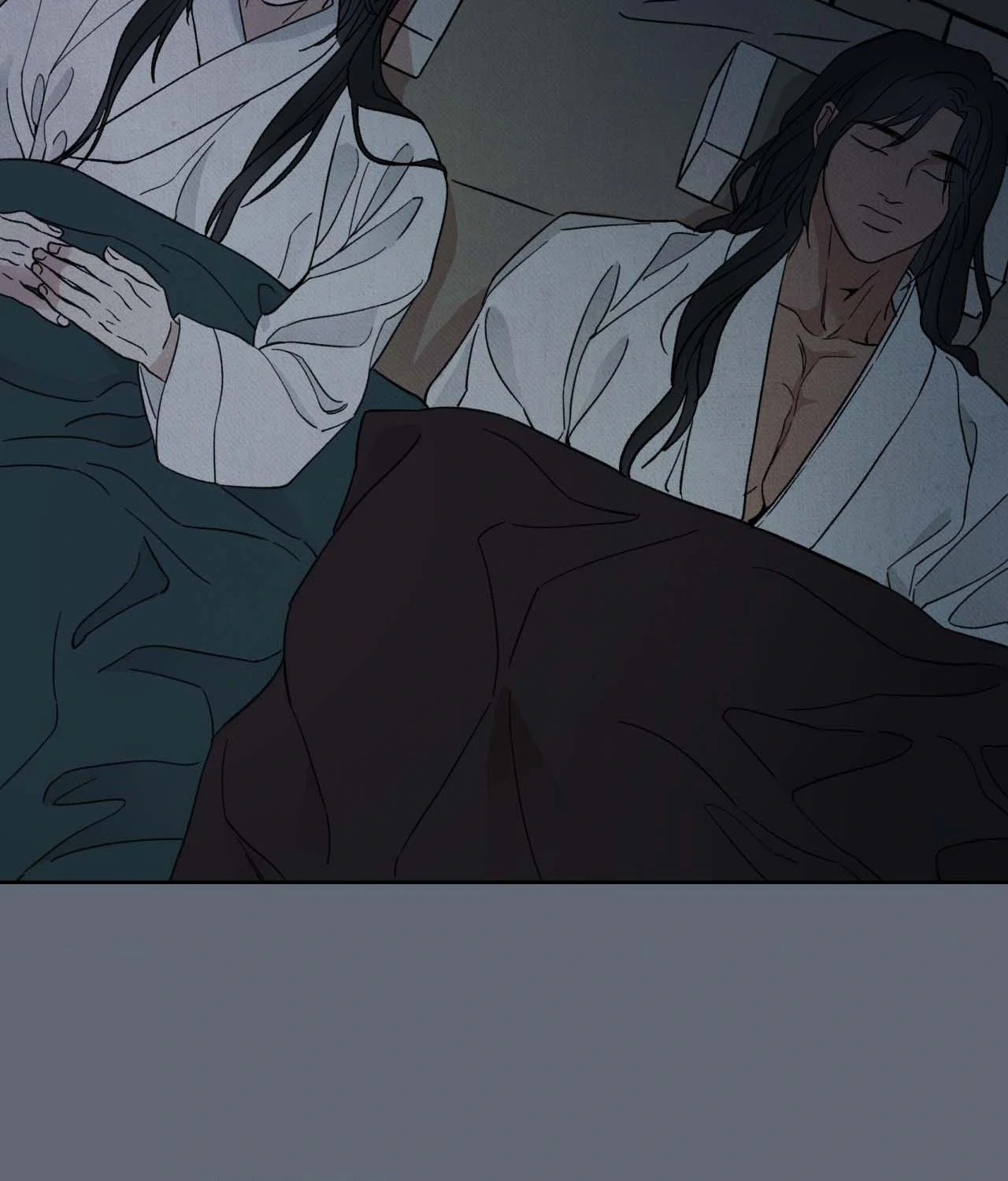The Alluring Tale of Mong-ryong - Chapter 20 manhwa