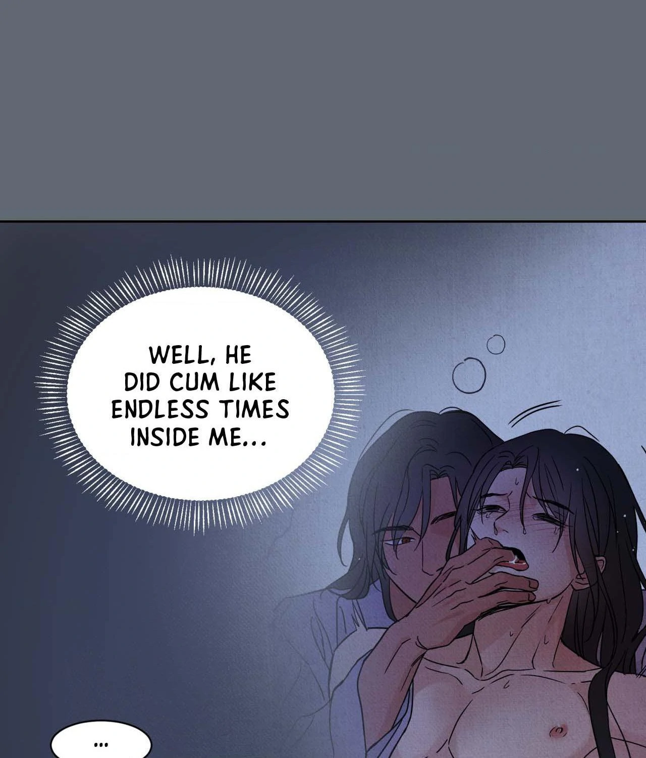 The Alluring Tale of Mong-ryong - Chapter 20 manhwa
