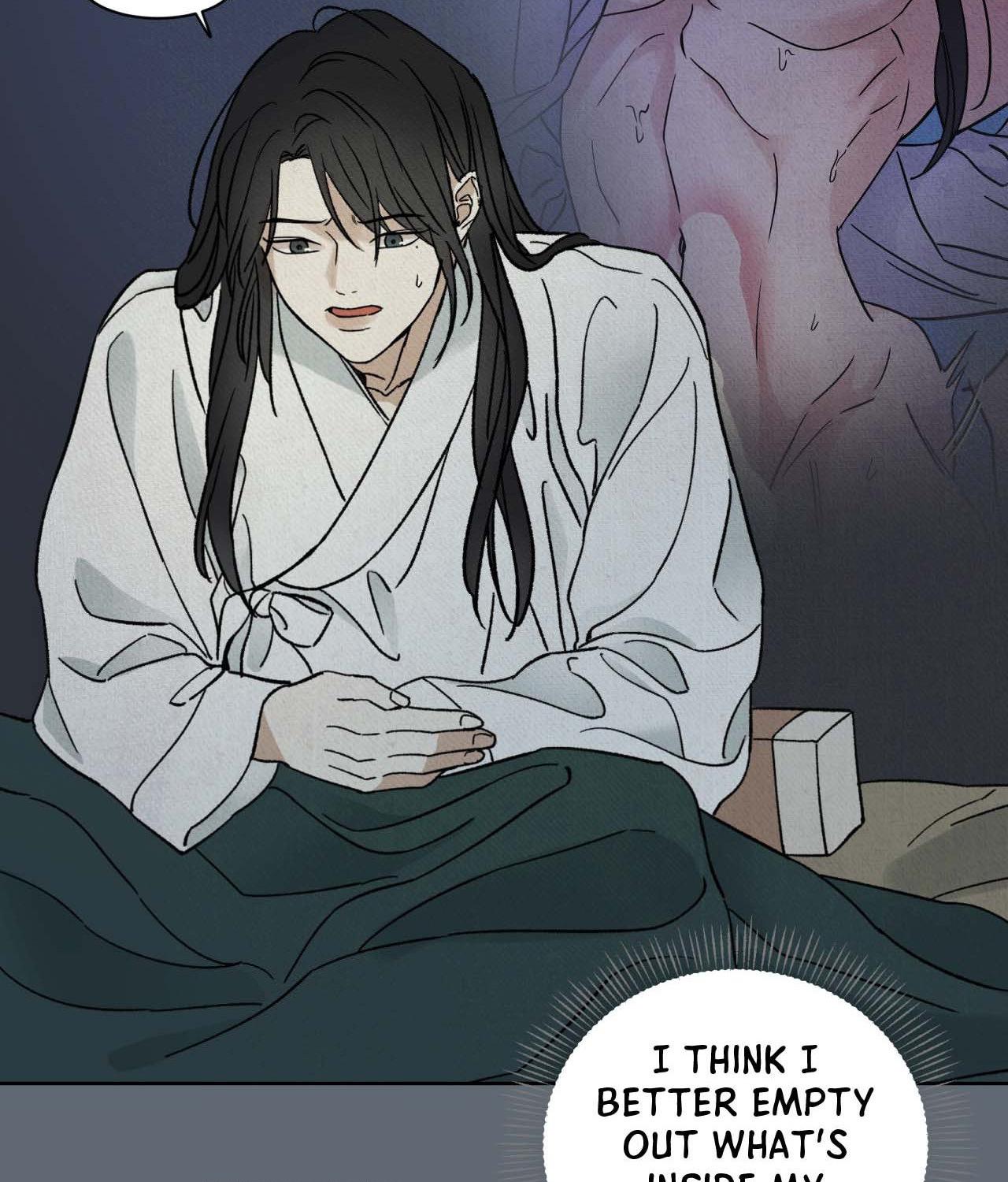The Alluring Tale of Mong-ryong - Chapter 20 manhwa