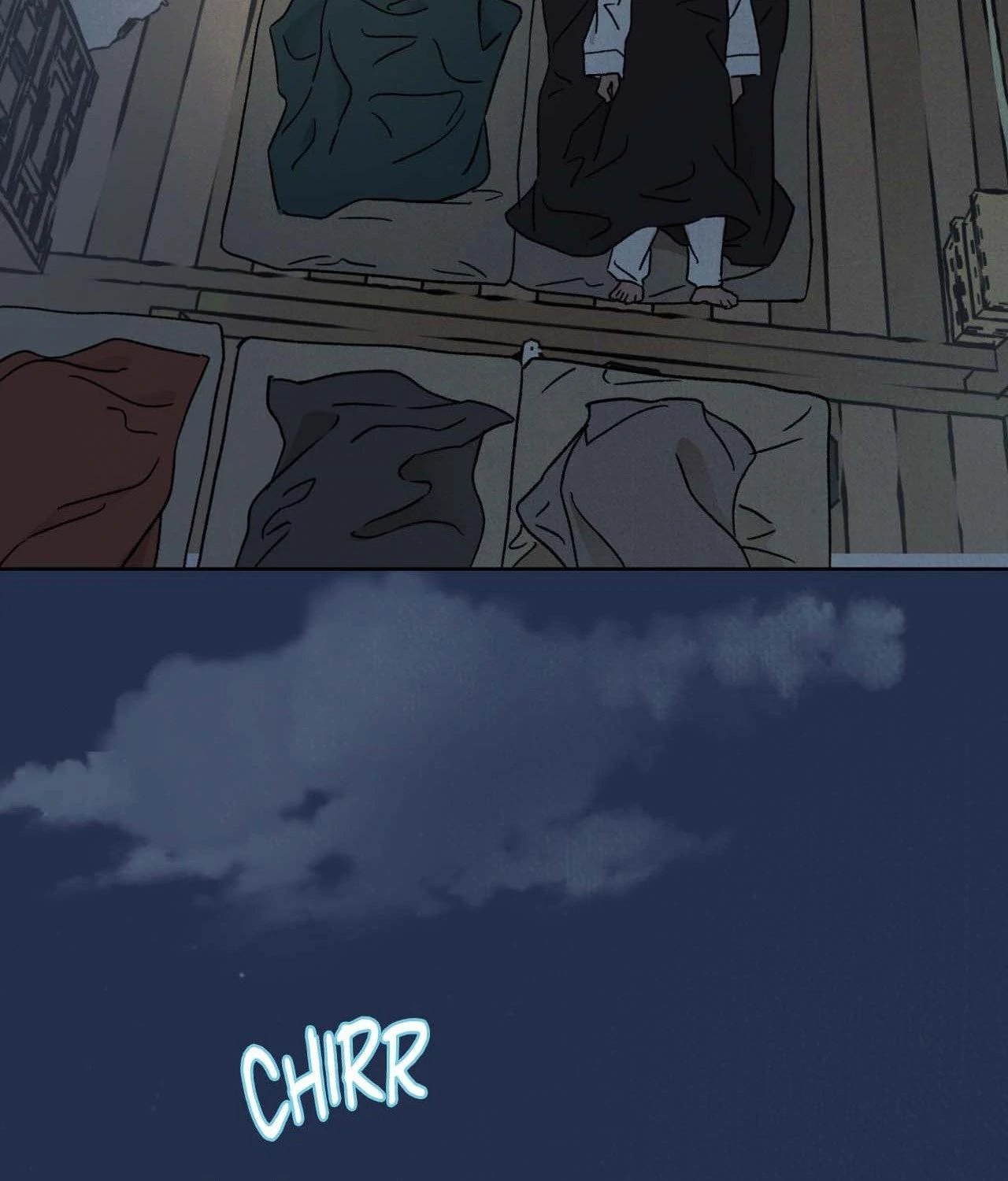 The Alluring Tale of Mong-ryong - Chapter 20 manhwa