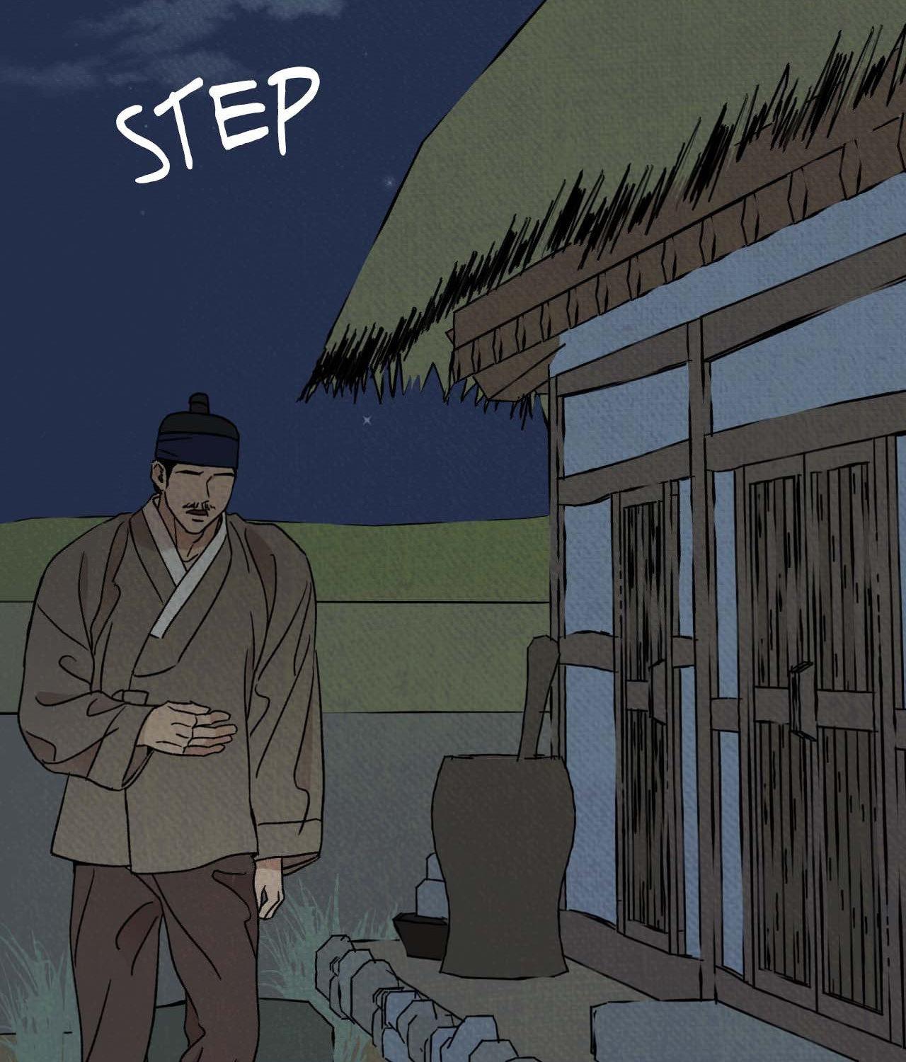 The Alluring Tale of Mong-ryong - Chapter 20 manhwa
