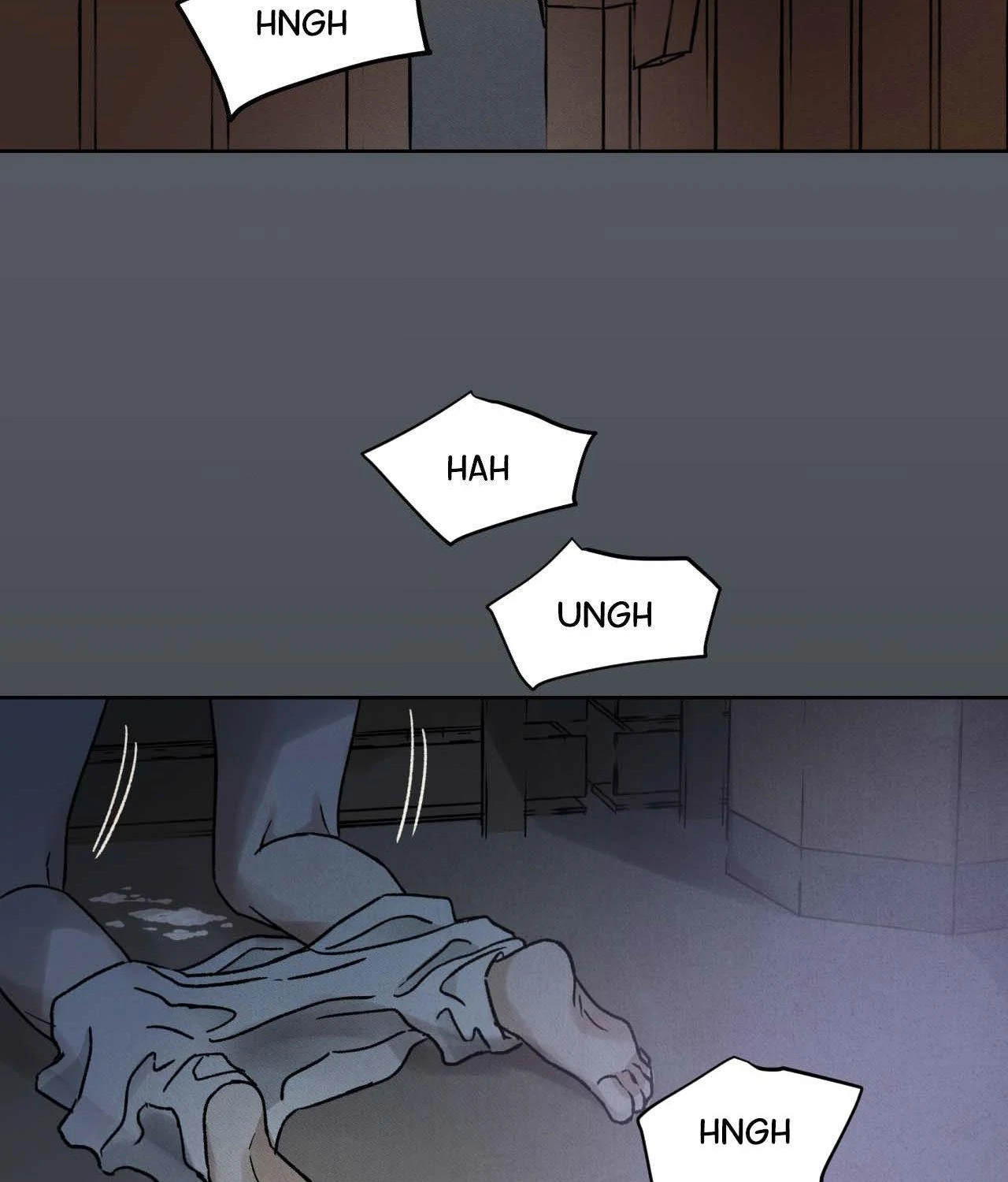 The Alluring Tale of Mong-ryong - Chapter 20 manhwa