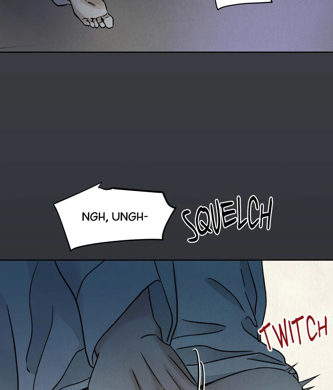 The Alluring Tale of Mong-ryong - Chapter 20 manhwa