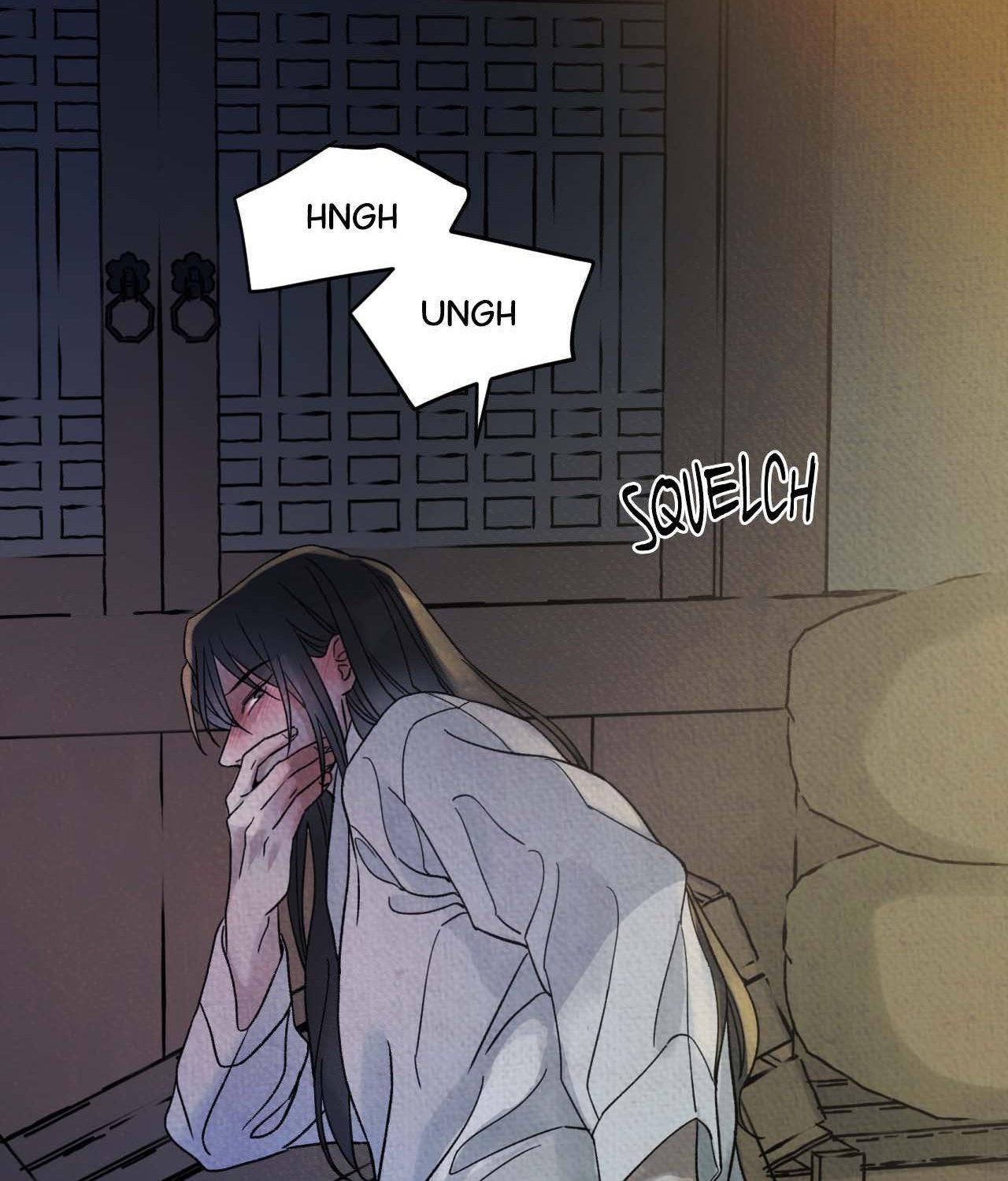 The Alluring Tale of Mong-ryong - Chapter 20 manhwa