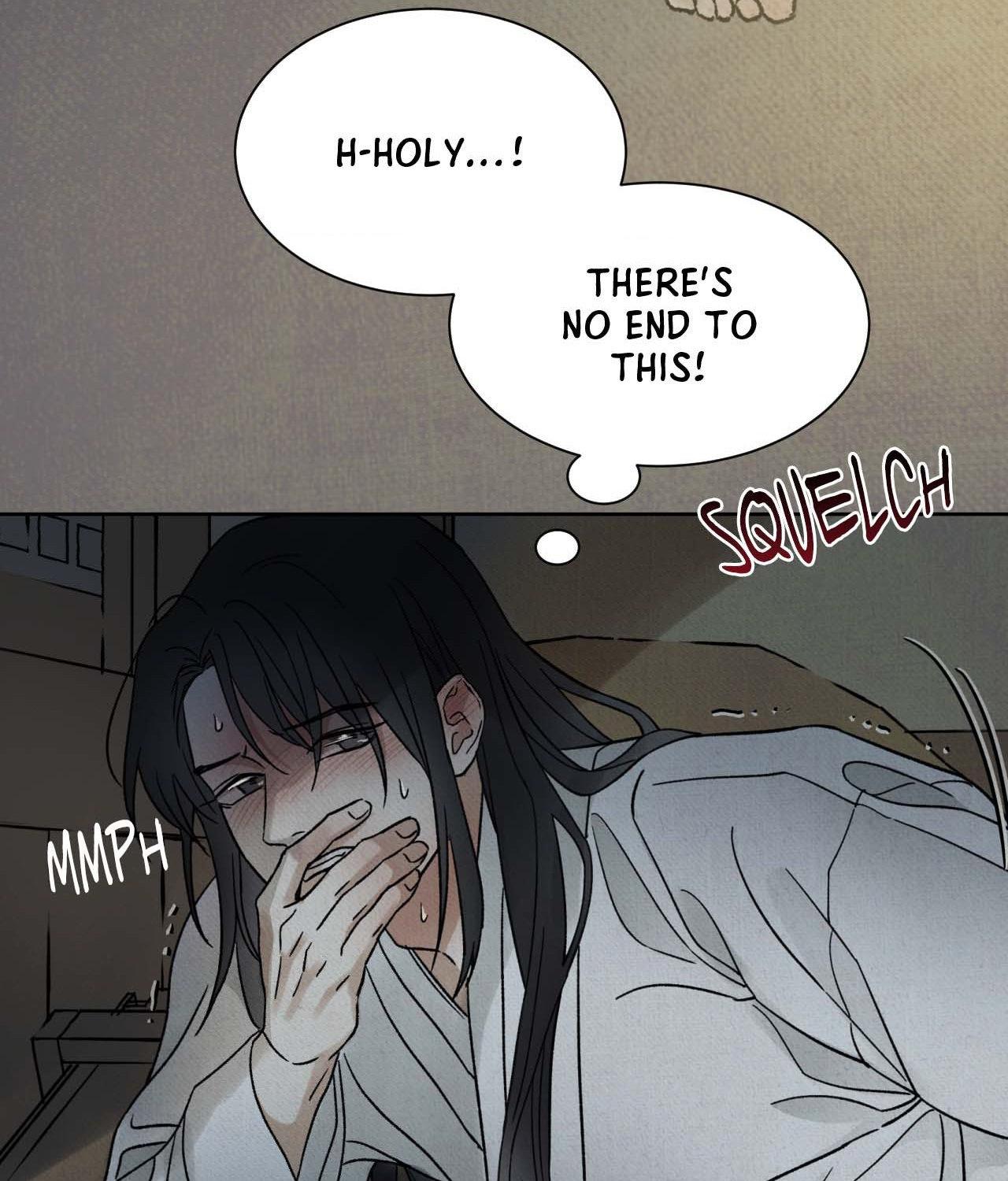 The Alluring Tale of Mong-ryong - Chapter 20 manhwa