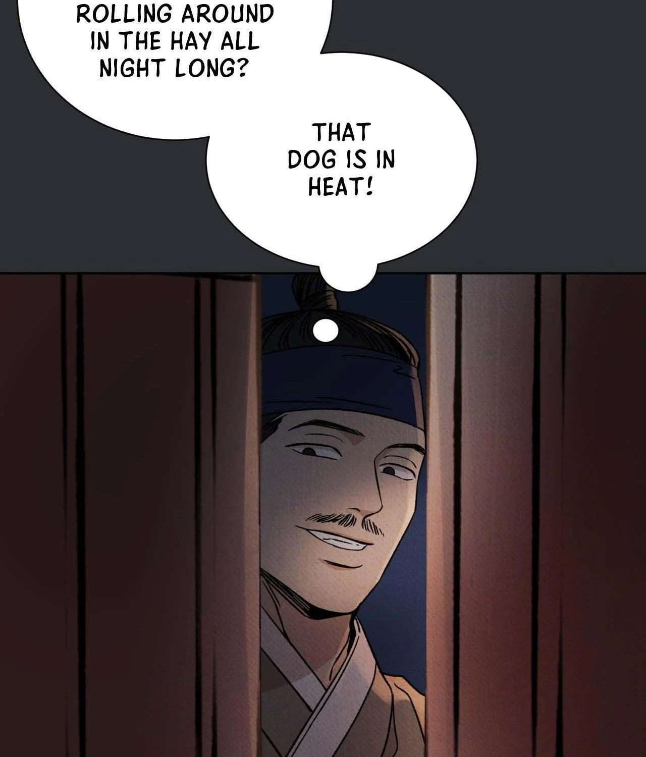 The Alluring Tale of Mong-ryong - Chapter 20 manhwa