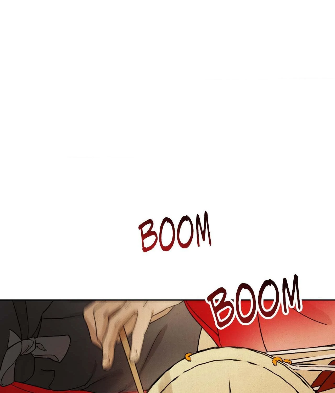 The Alluring Tale of Mong-ryong - Chapter 20 manhwa
