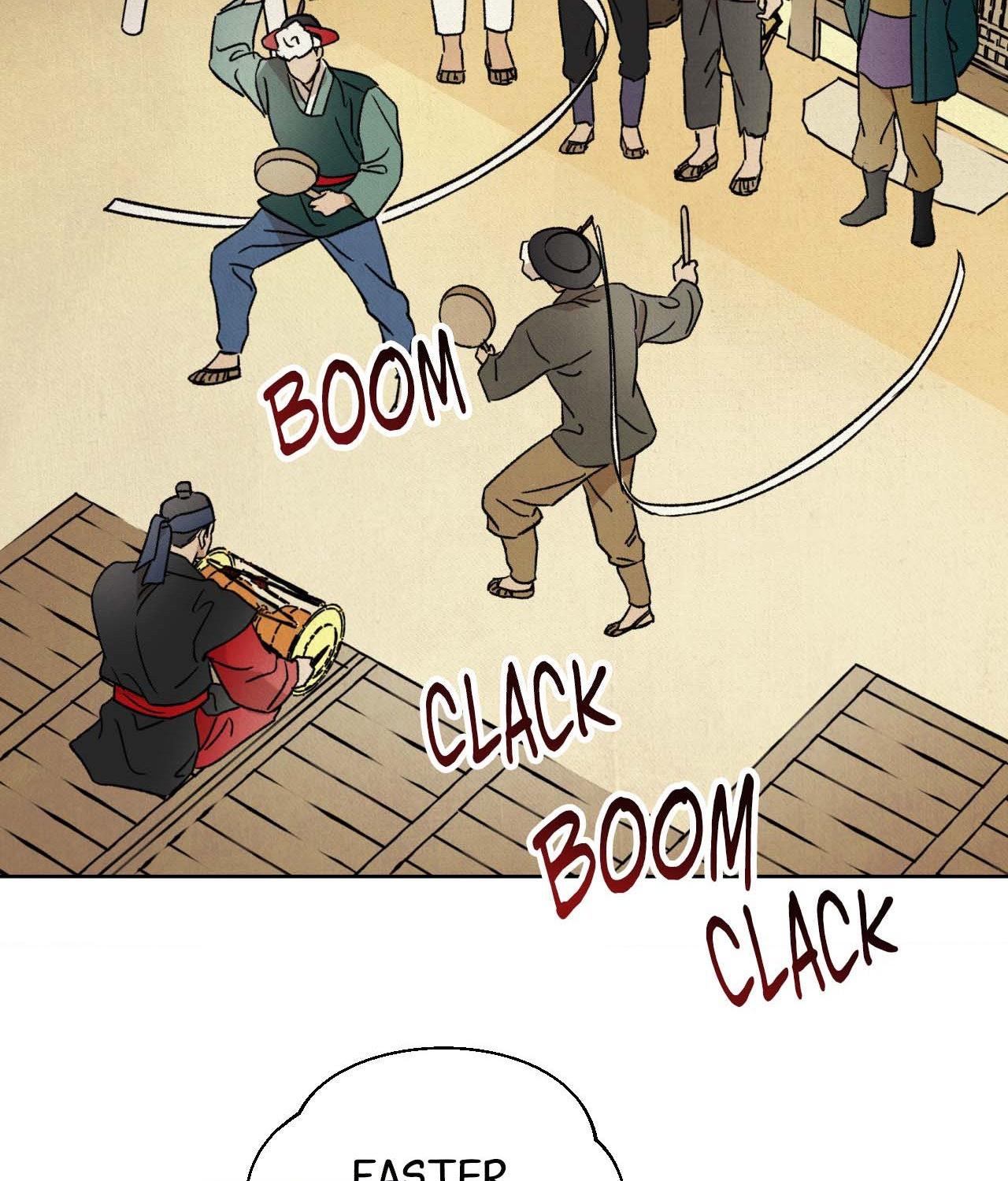 The Alluring Tale of Mong-ryong - Chapter 20 manhwa