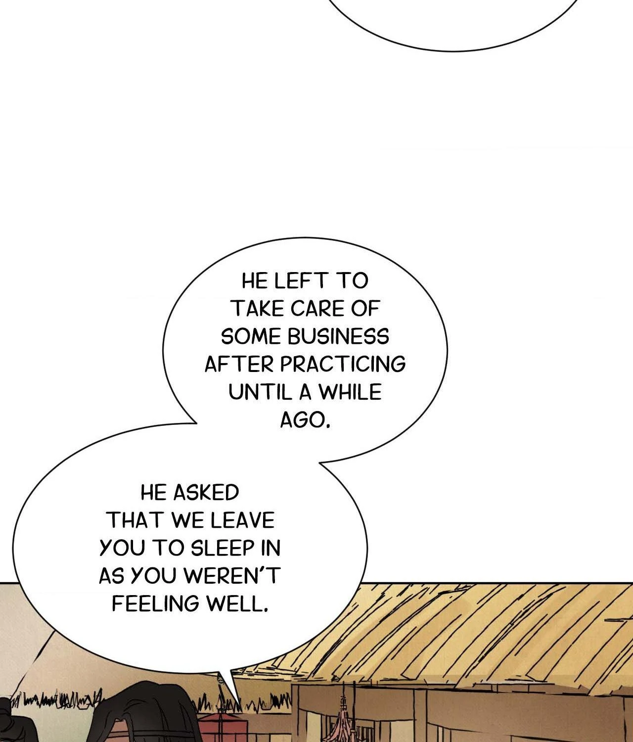The Alluring Tale of Mong-ryong - Chapter 20 manhwa