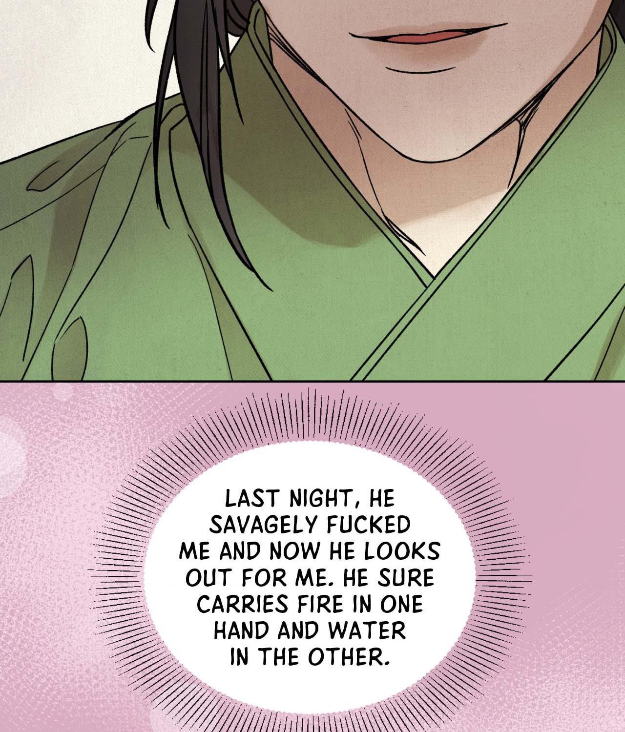 The Alluring Tale of Mong-ryong - Chapter 20 manhwa