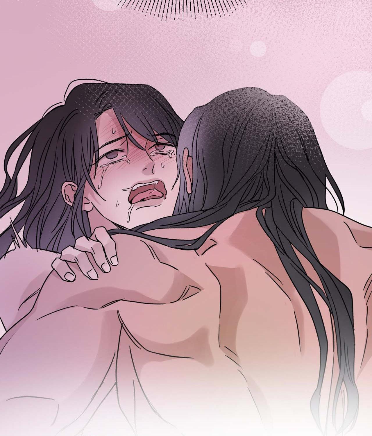 The Alluring Tale of Mong-ryong - Chapter 20 manhwa