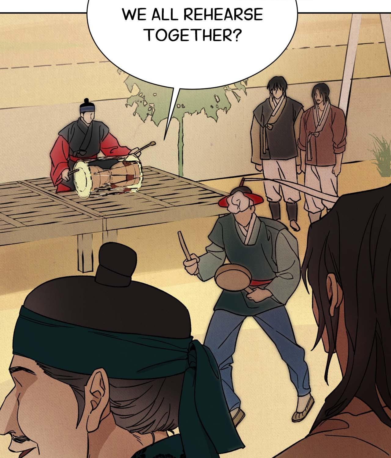 The Alluring Tale of Mong-ryong - Chapter 20 manhwa