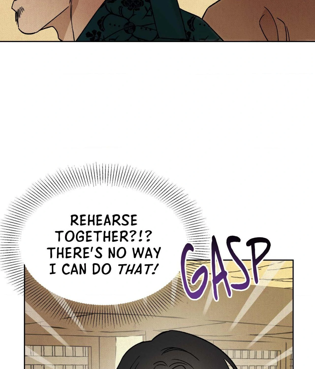 The Alluring Tale of Mong-ryong - Chapter 20 manhwa