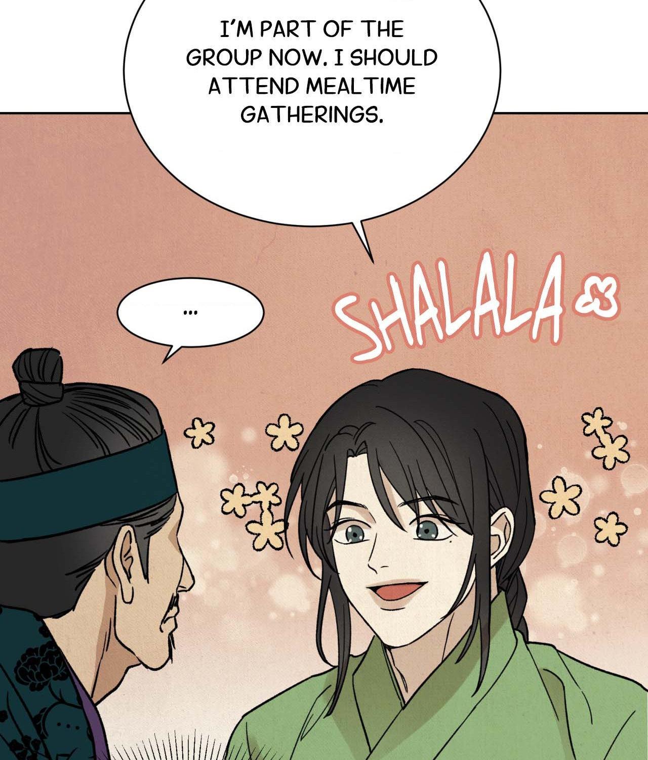 The Alluring Tale of Mong-ryong - Chapter 20 manhwa