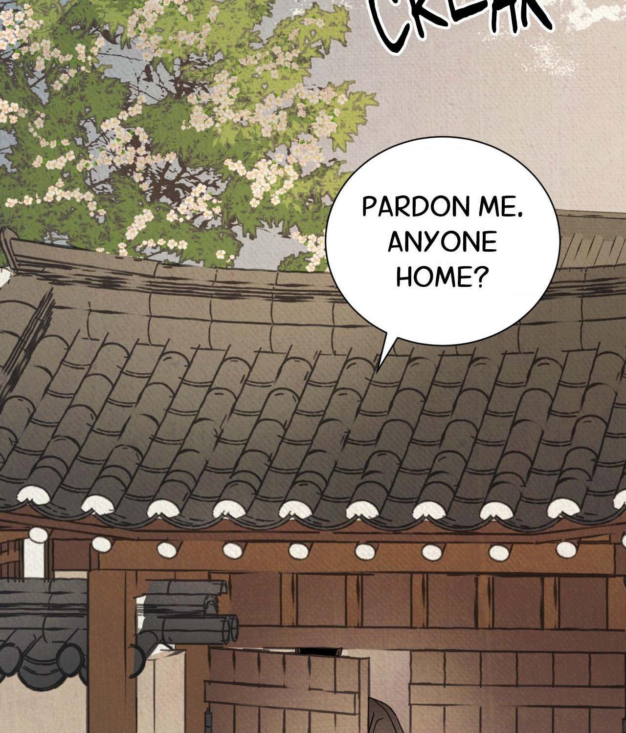 The Alluring Tale of Mong-ryong - Chapter 20 manhwa