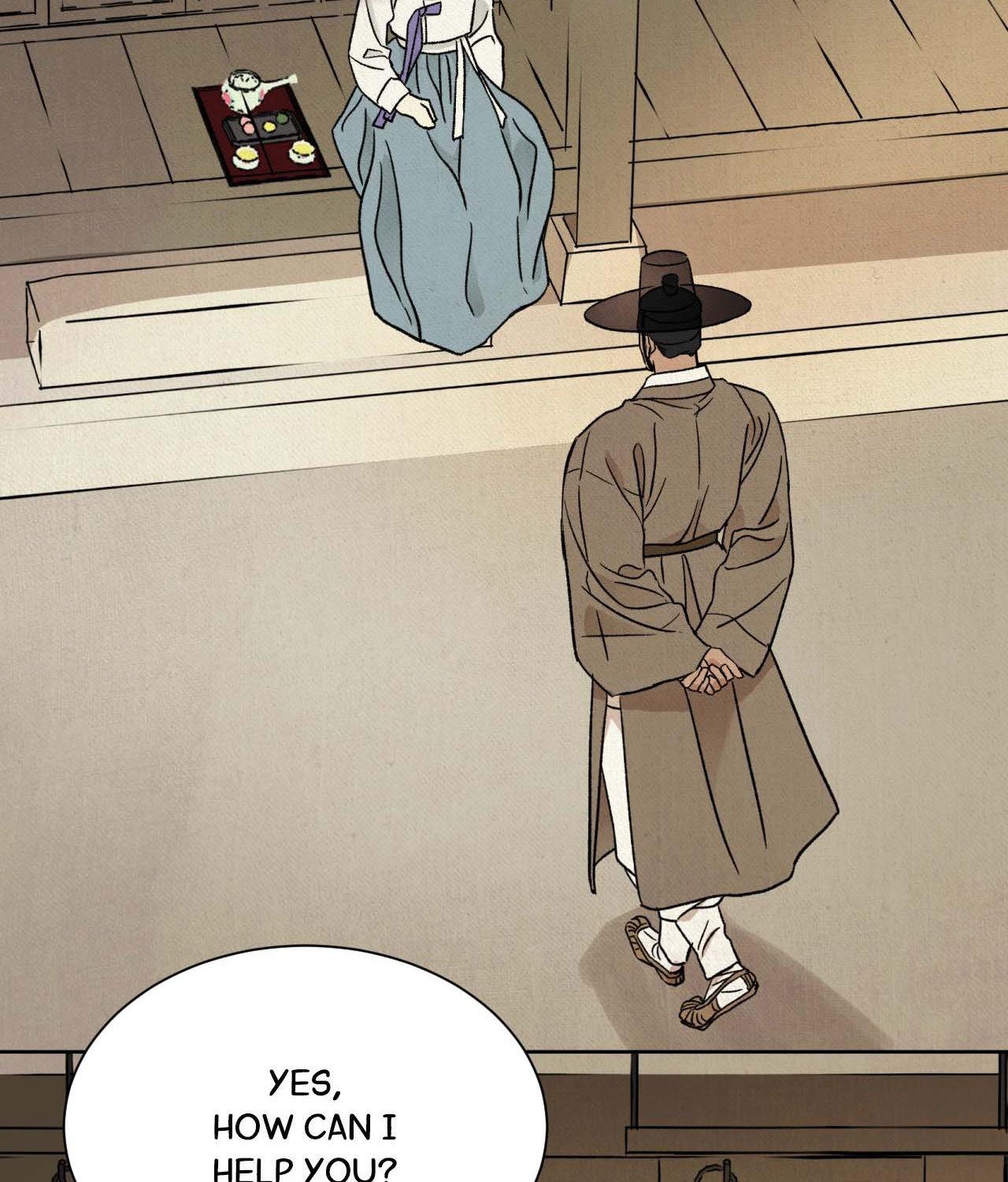 The Alluring Tale of Mong-ryong - Chapter 20 manhwa